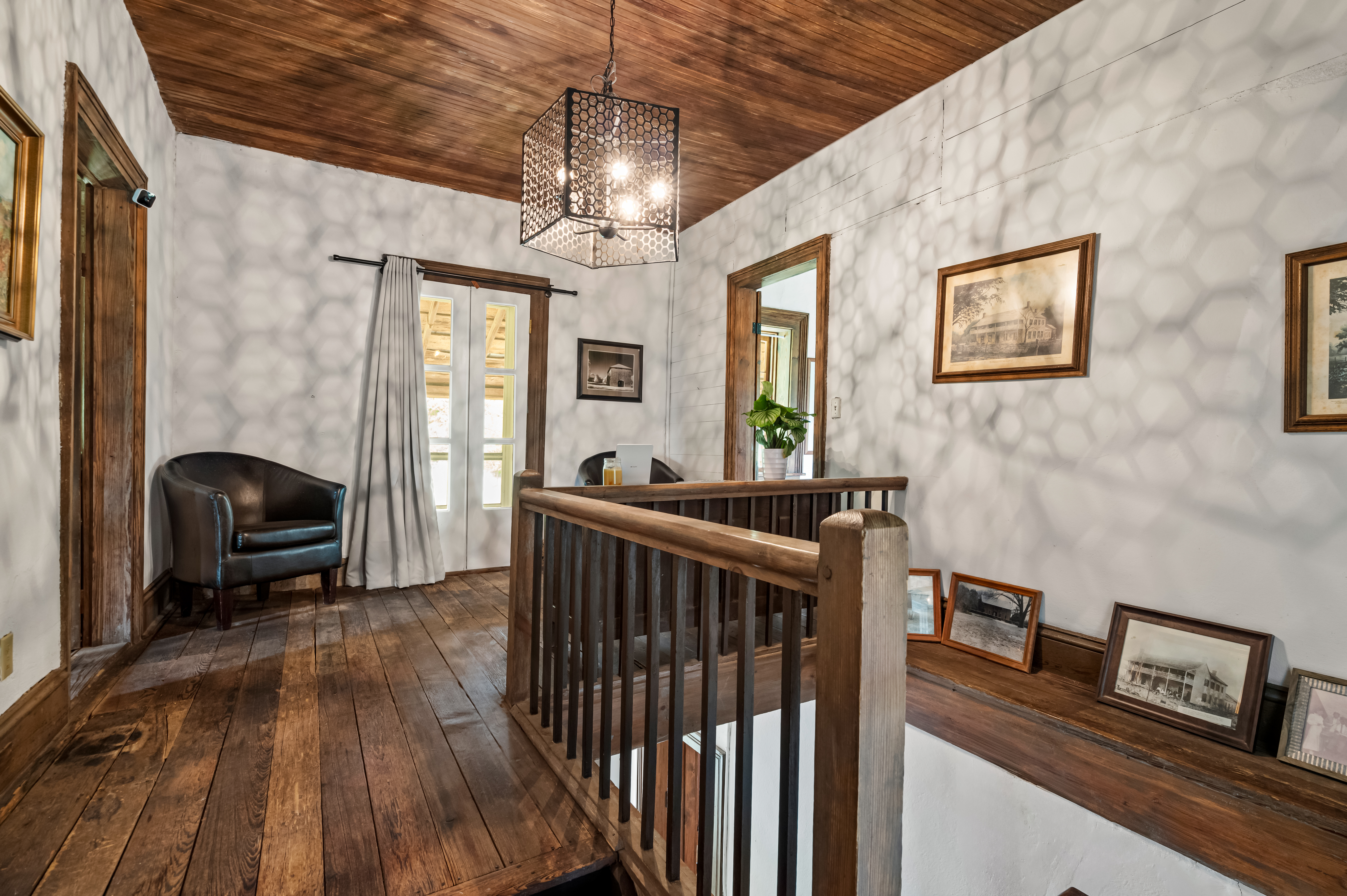  The Historic Stagecoach Inn - 物件實景