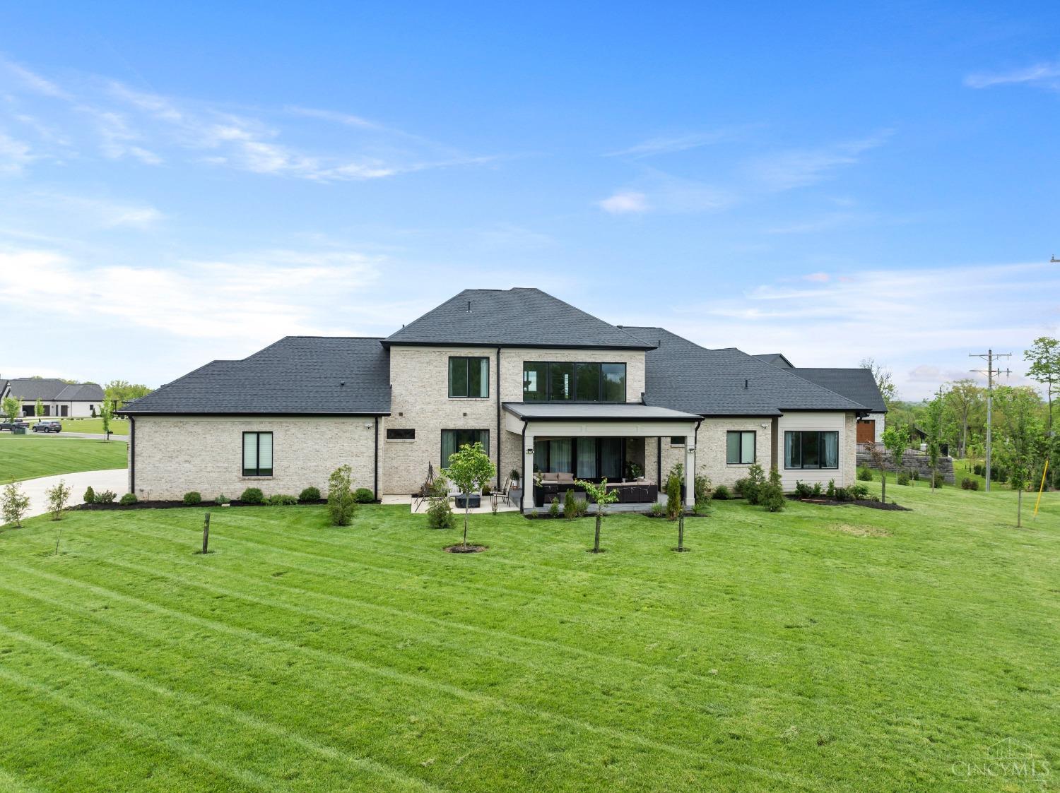 Indian Hill, Ohio, 45242, United States, 6 Bedrooms Bedrooms, ,7 BathroomsBathrooms,Residential,For Sale,1804642