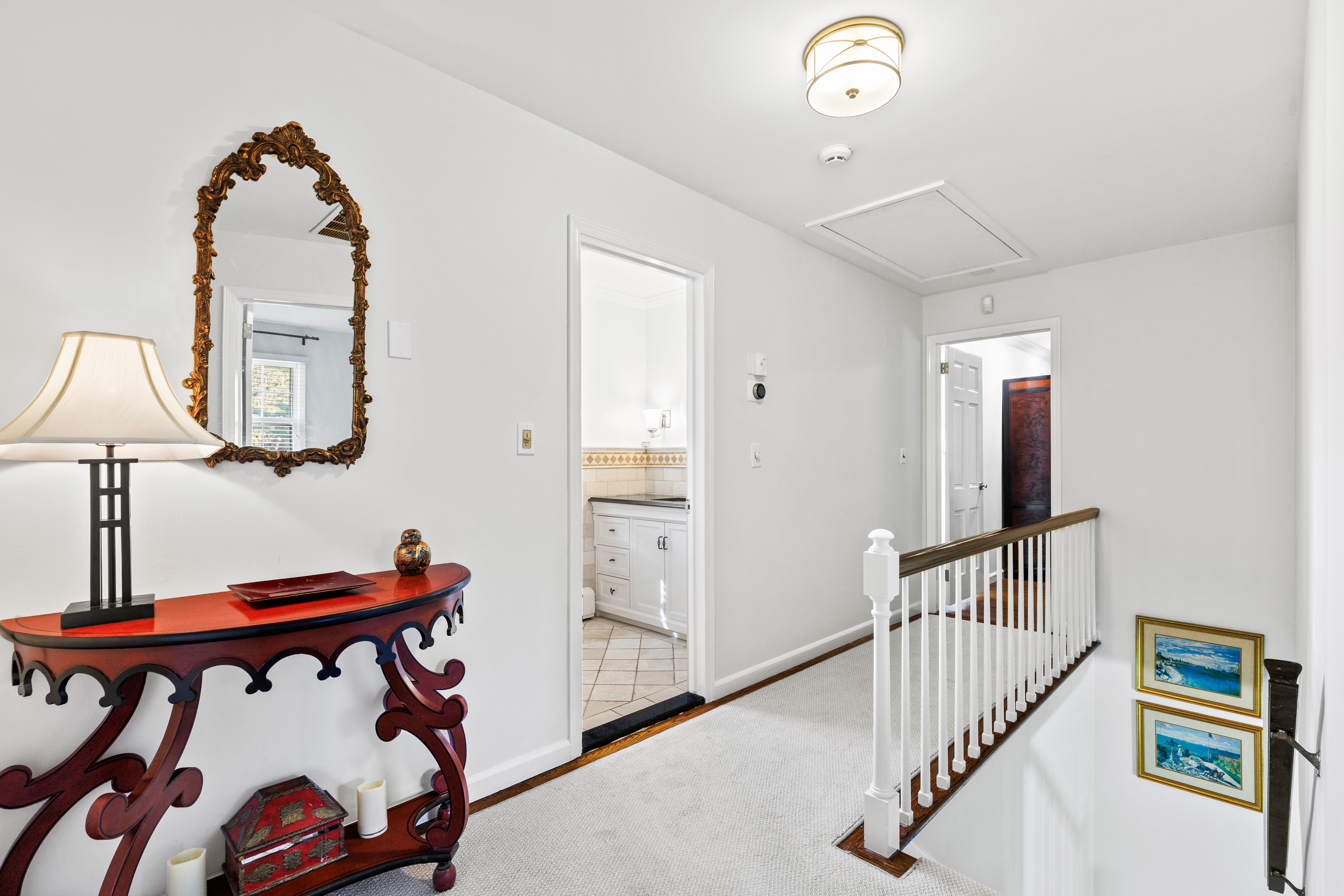  1 Redbrooke Place - 物件實景