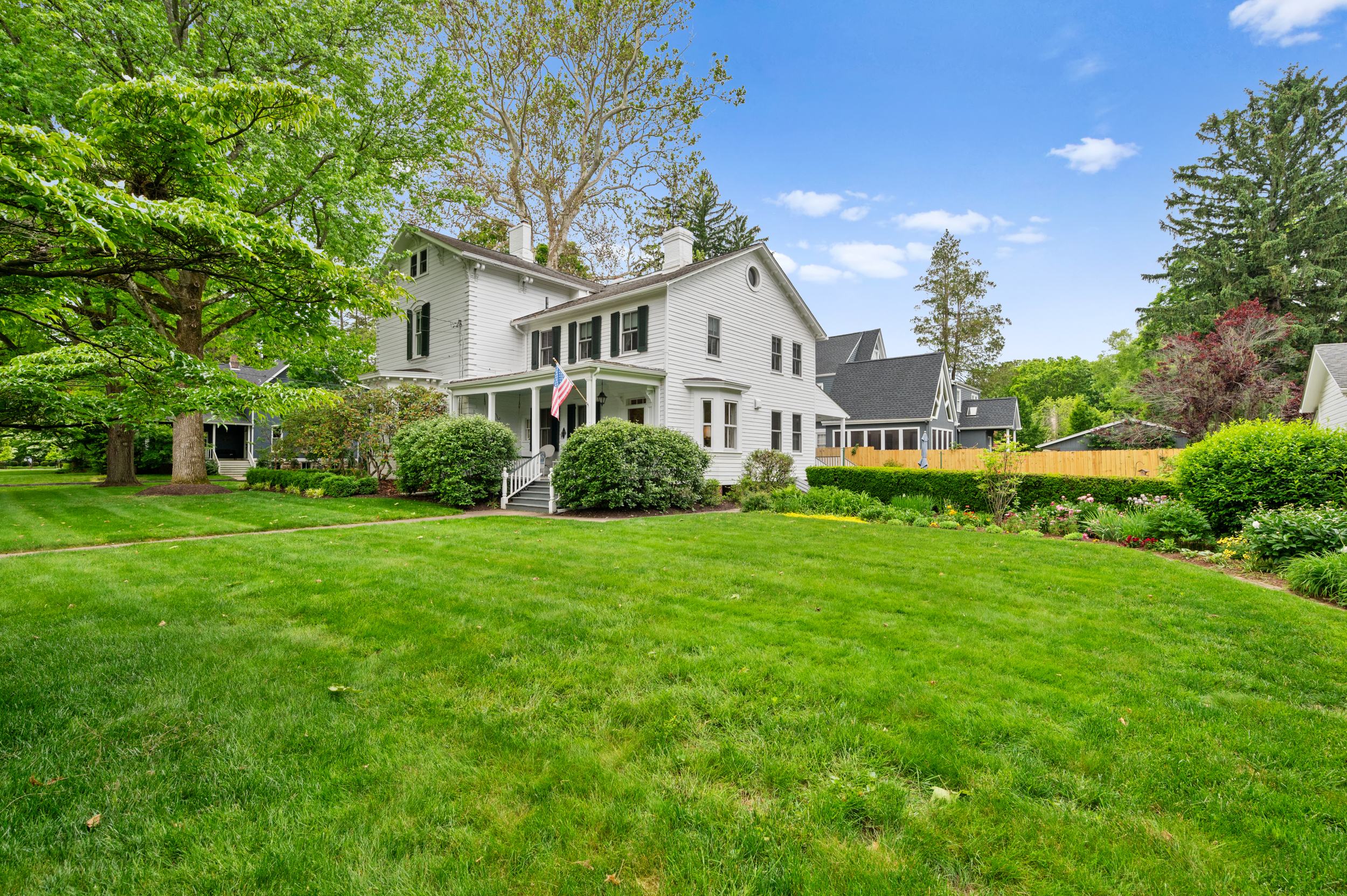  402 Maple Lane, Sewickley, PA 15143 - 物件實景