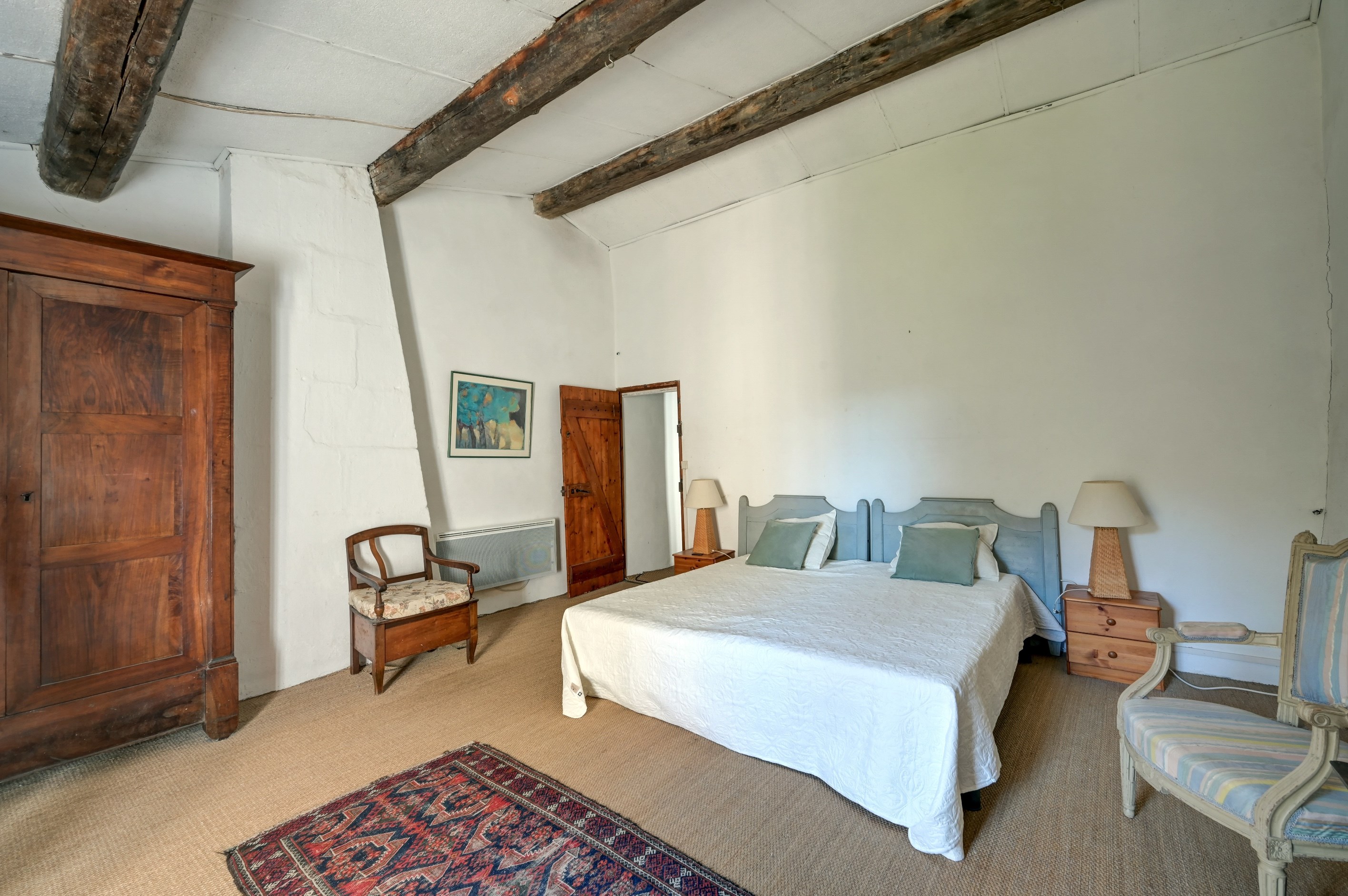  Exclusive. Authentic and charming property located in Les Baux-de-Provence - 物件實景