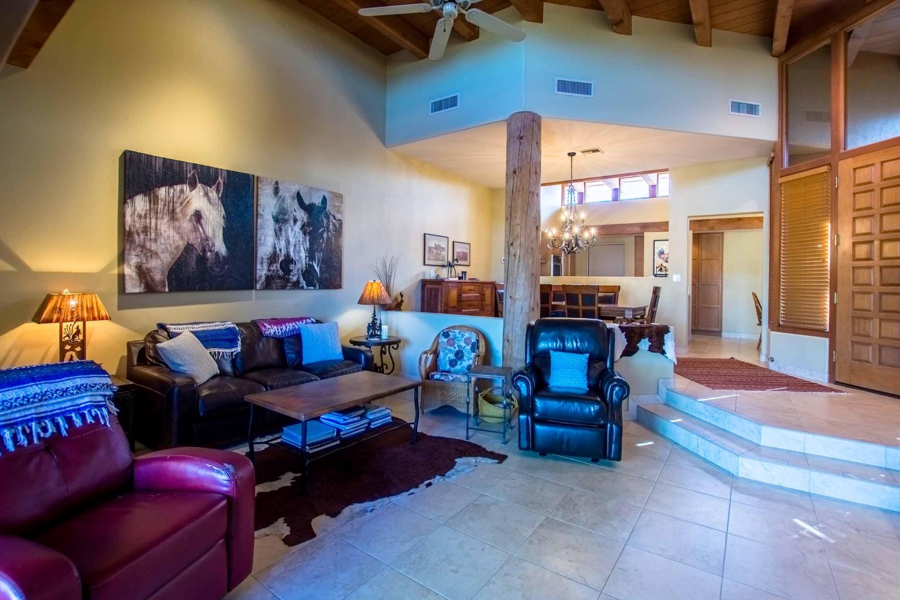  8502 E Cave Creek Road  Carefree, AZ - 物件實景