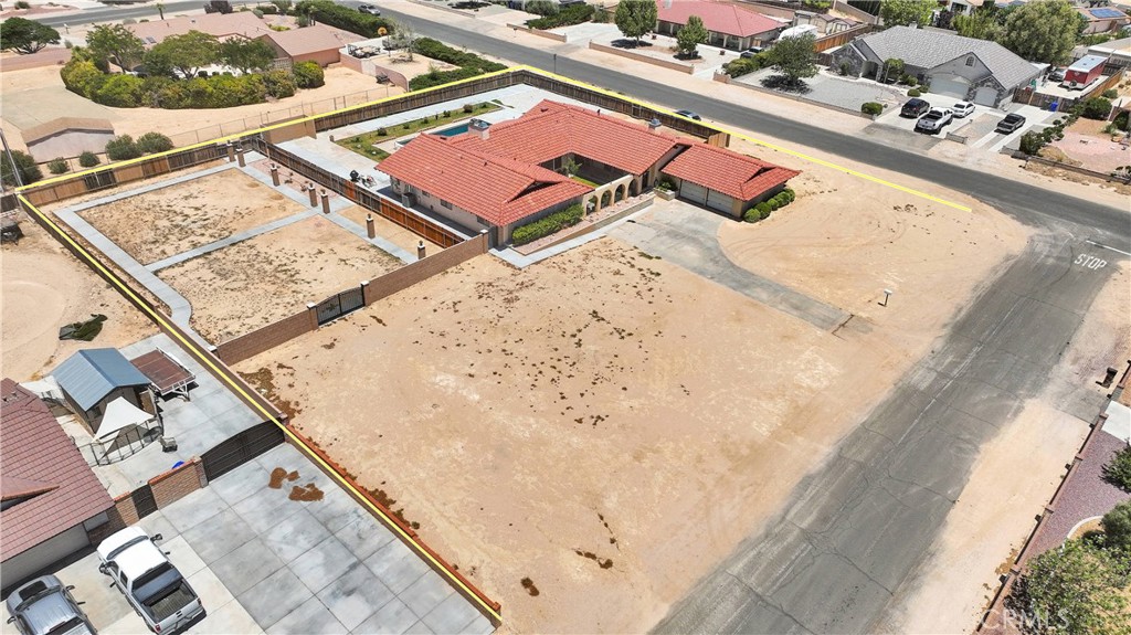 Apple Valley, California, 92307, United States, 4 Bedrooms Bedrooms, ,4 BathroomsBathrooms,Residential,For Sale,1980468