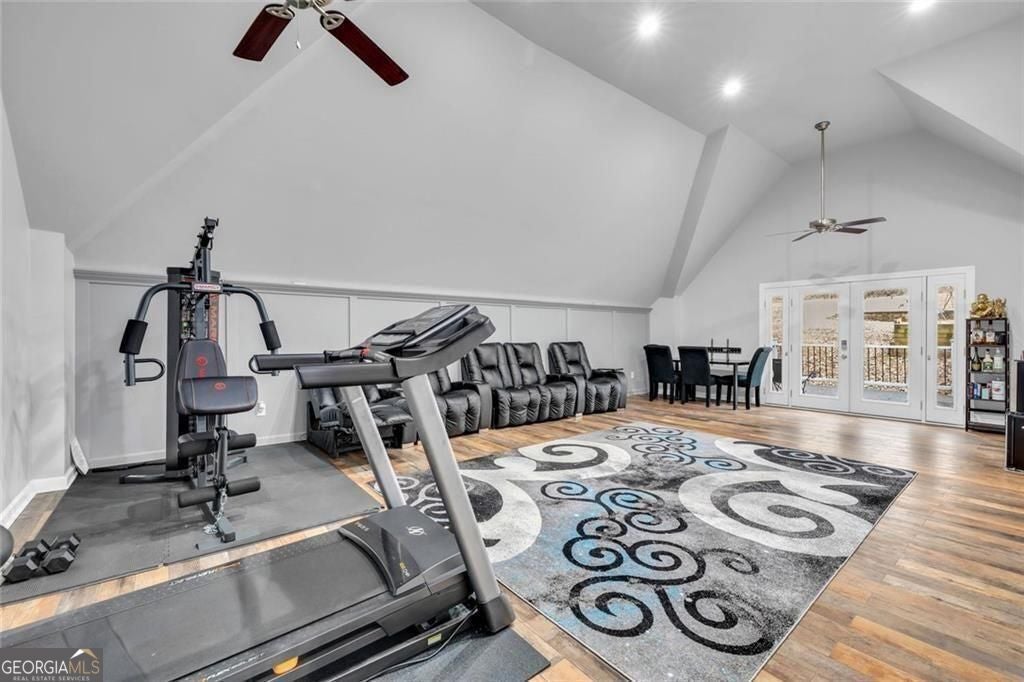 Stone Mountain, Georgia, 30087, United States, 6 Bedrooms Bedrooms, ,5 BathroomsBathrooms,Residential,For Sale,2021224