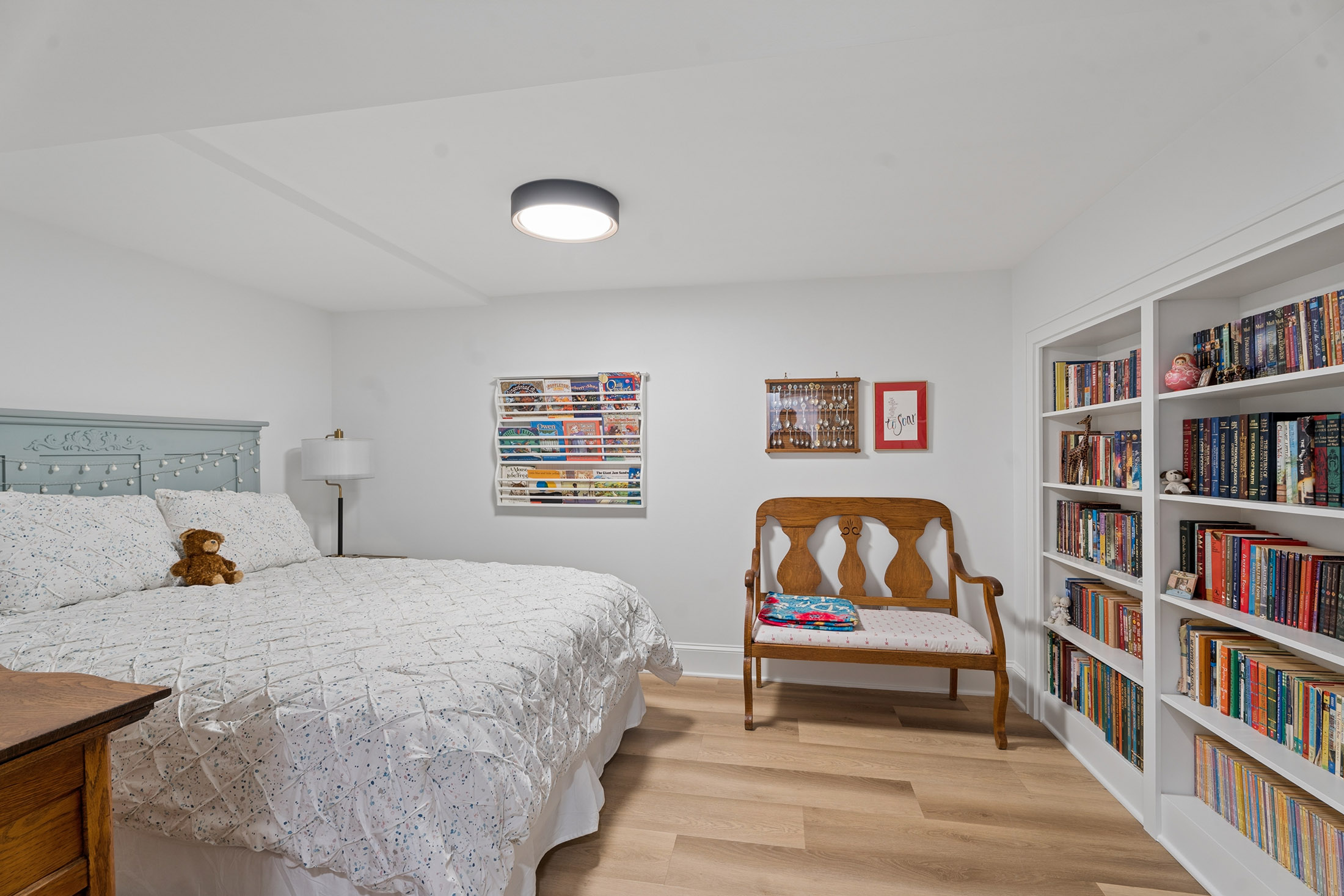  Completely Renovated with an Incredible Backyard, Close to Smyrna Village - 物件實景