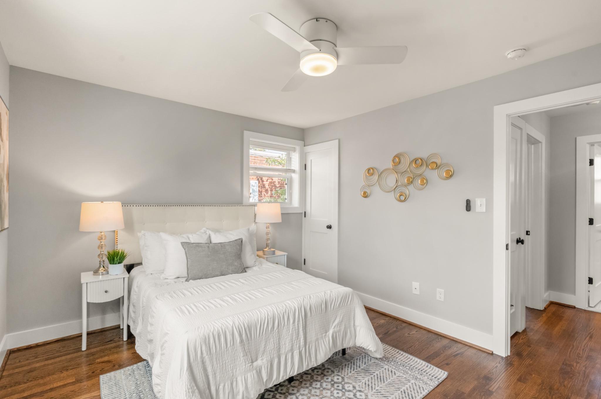  3035 Manning Street, Alexandria, VA, 22305 - 物件實景