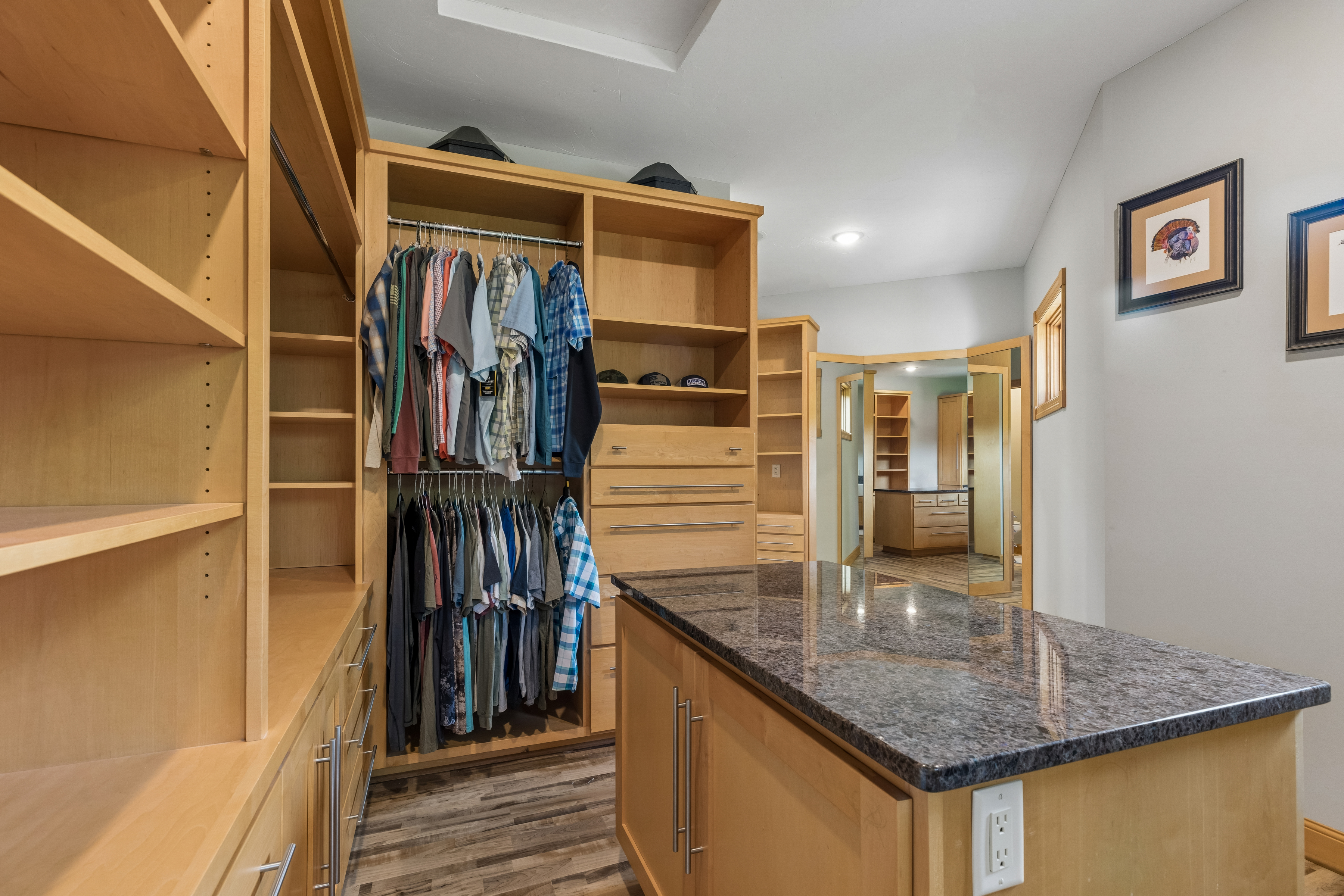  Luxury Oak Grove Retreat Near Prescott - 物件實景