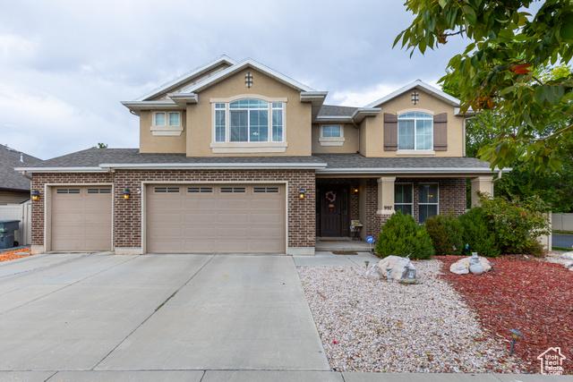 North Salt Lake, Utah, 84054, United States, 5 Bedrooms Bedrooms, ,3 BathroomsBathrooms,Residential,For Sale,1980632