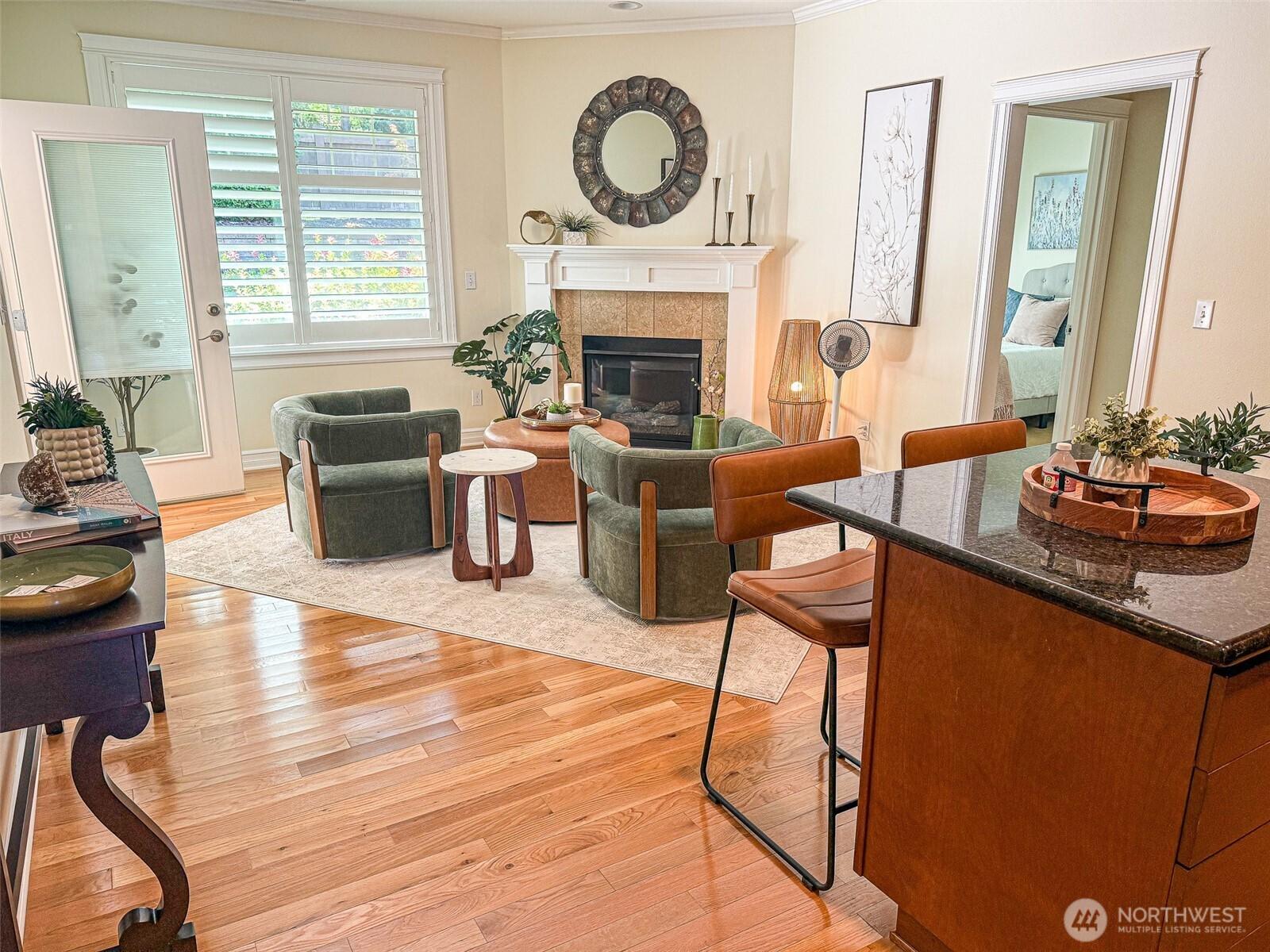 GIG HARBOR, Washington, 98335, United States, 2 Bedrooms Bedrooms, ,2 BathroomsBathrooms,Residential,For Sale,1874147