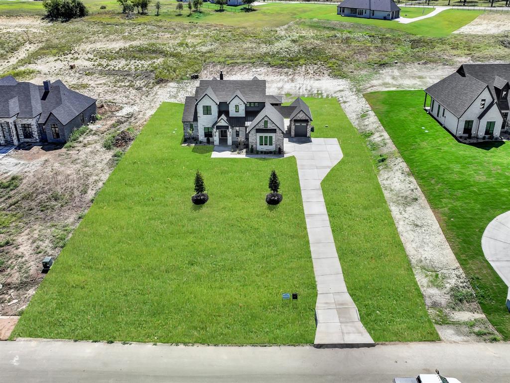 Weatherford, Texas, 76087, United States, 4 Bedrooms Bedrooms, ,4 BathroomsBathrooms,Residential,For Sale,1981455