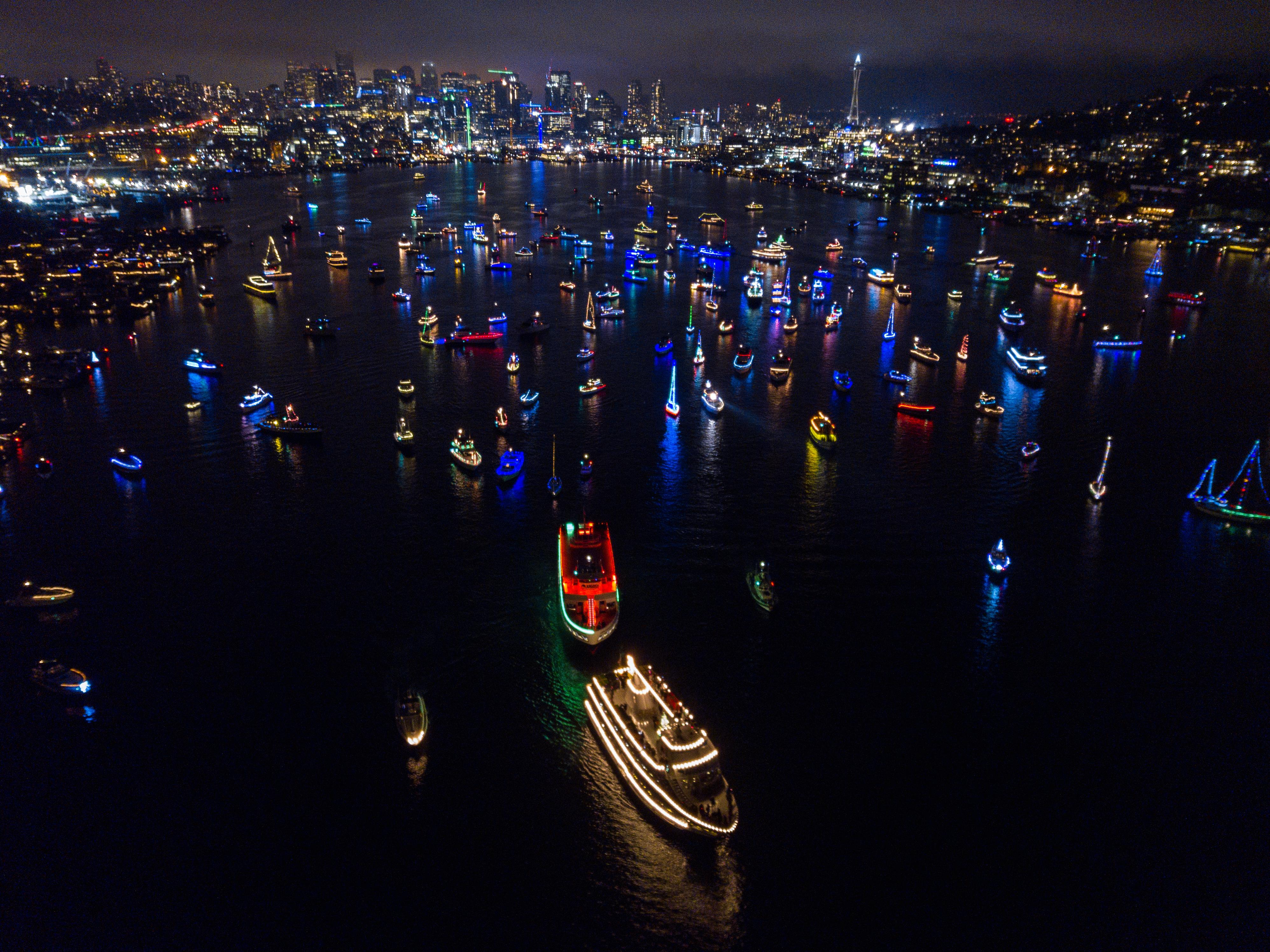  2466 Westlake Ave N #8, Seattle, WA 98109 - 物件實景