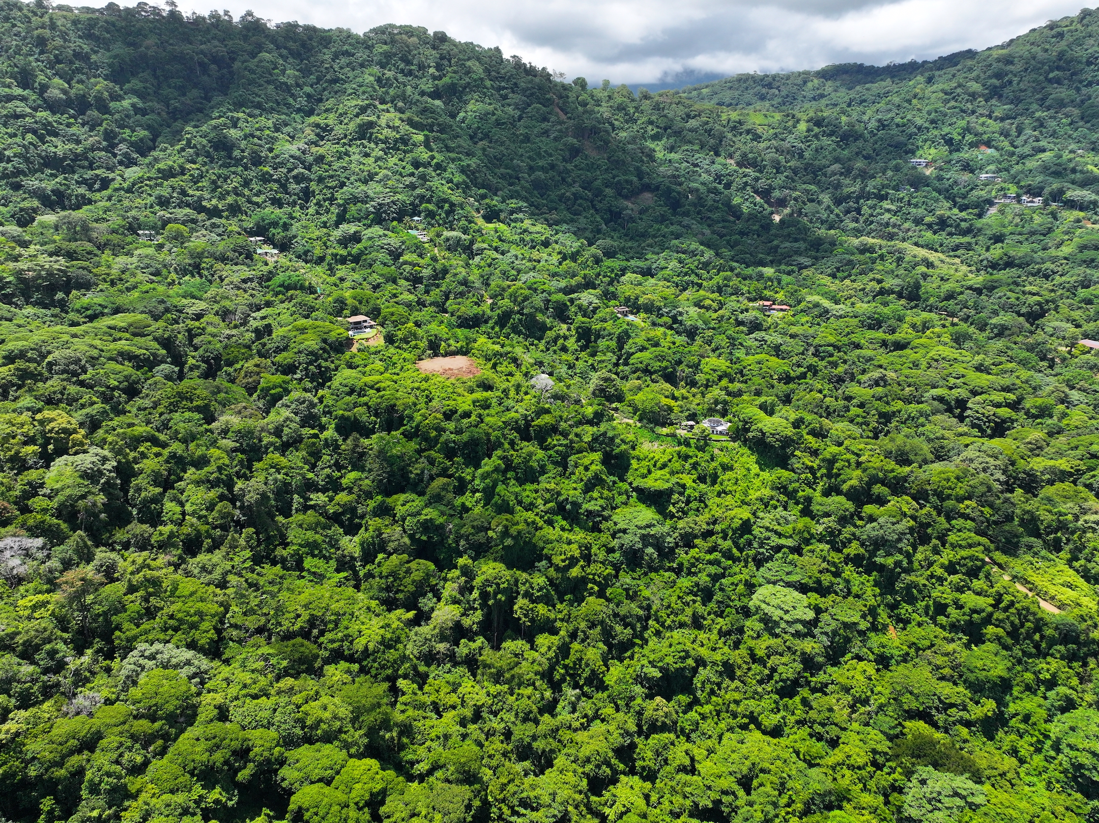 Dominicalito, Dominical, Puntarenas, CR, ,Land,For Sale,Dominicalito,1586705