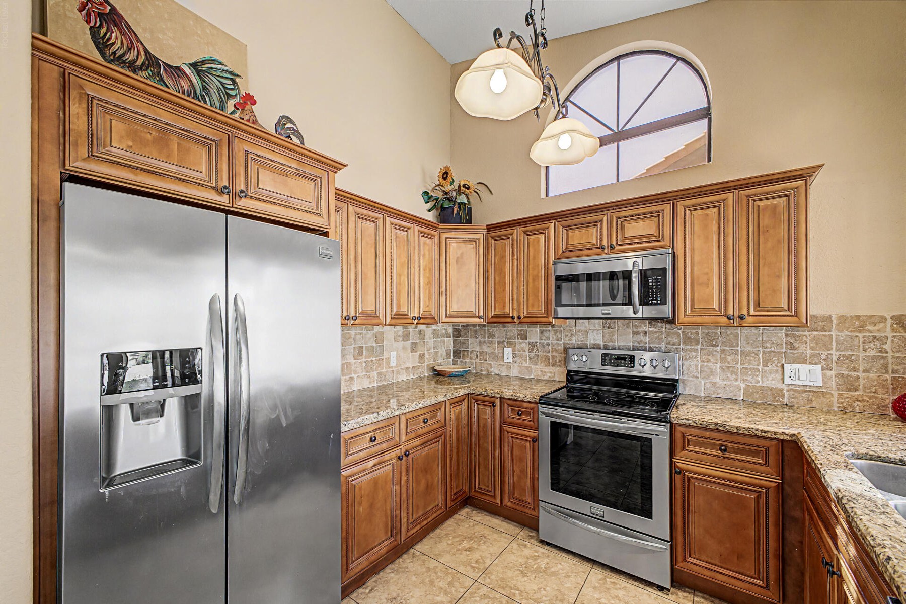  9510 W Menadota Drive¦Peoria, AZ - 物件實景