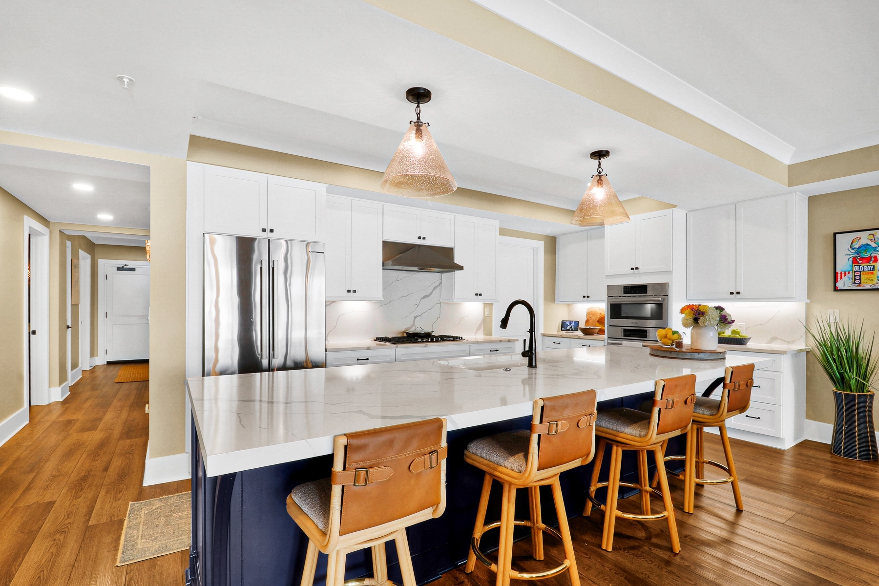  63 Skull Creek Drive Unit #101, Hilton Head Island - 物件實景