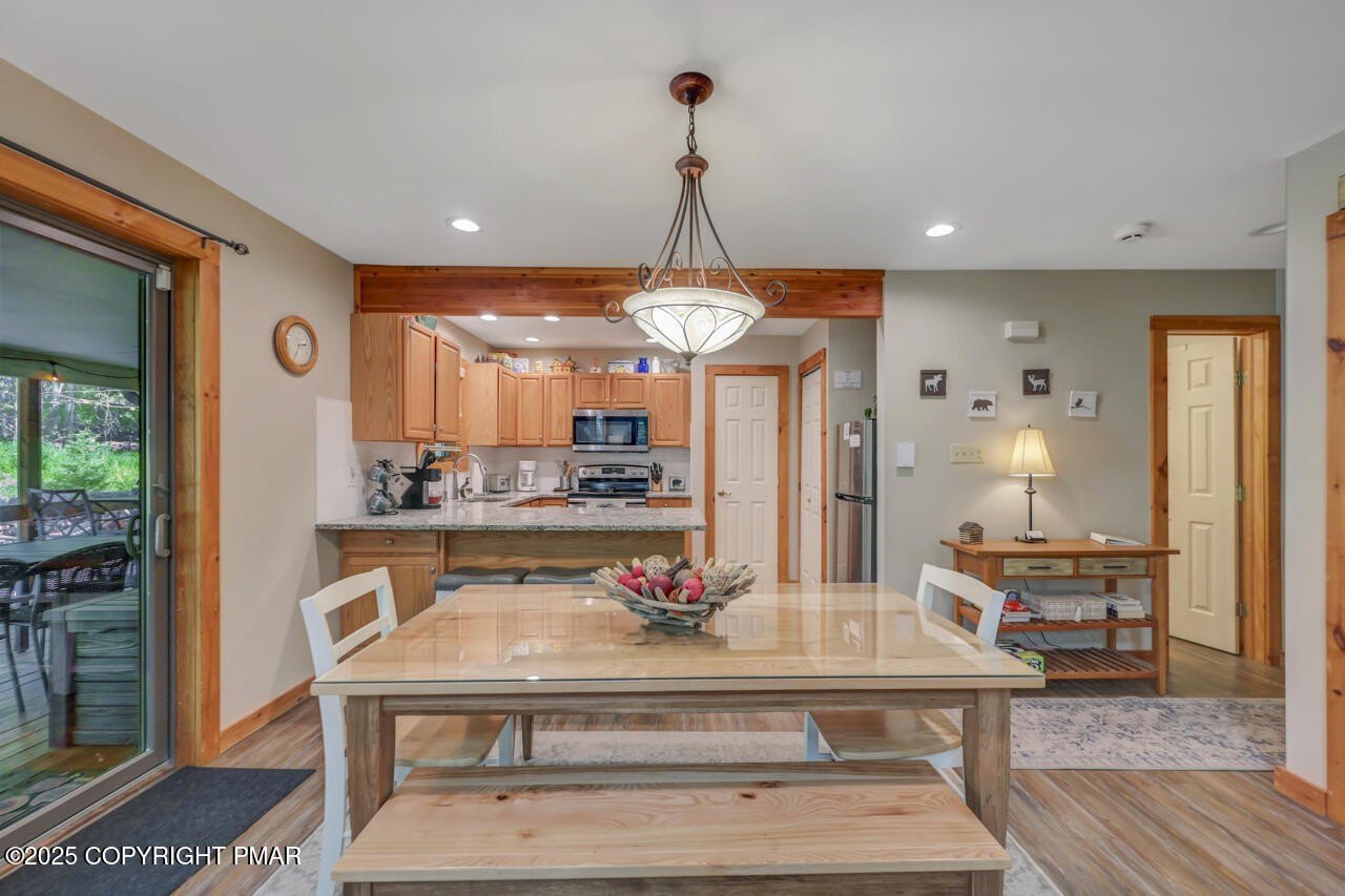 Pocono Pines, Pennsylvania, 18350, United States, 3 Bedrooms Bedrooms, ,2 BathroomsBathrooms,Residential,For Sale,1976304