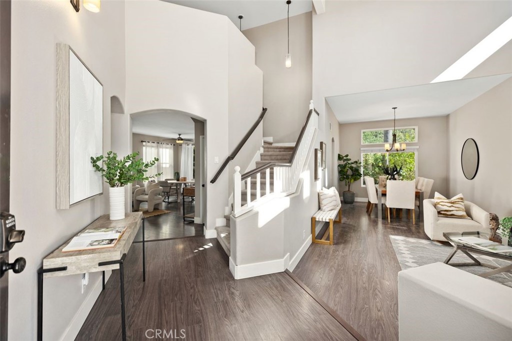 Rancho Santa Margarita, California, 92679, United States, 4 Bedrooms Bedrooms, ,3 BathroomsBathrooms,Residential,For Sale,1989734