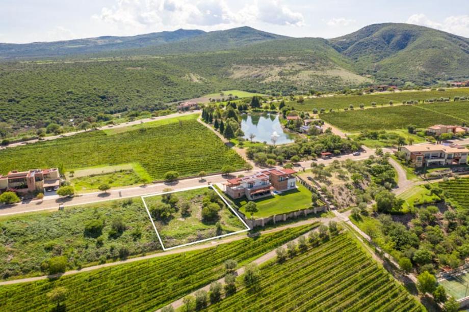Malbec, San Miguel de Allende, Guanajuato, 37898, Mexico, 1 Bedroom Bedrooms, ,Residential,For Sale,Malbec,1443711