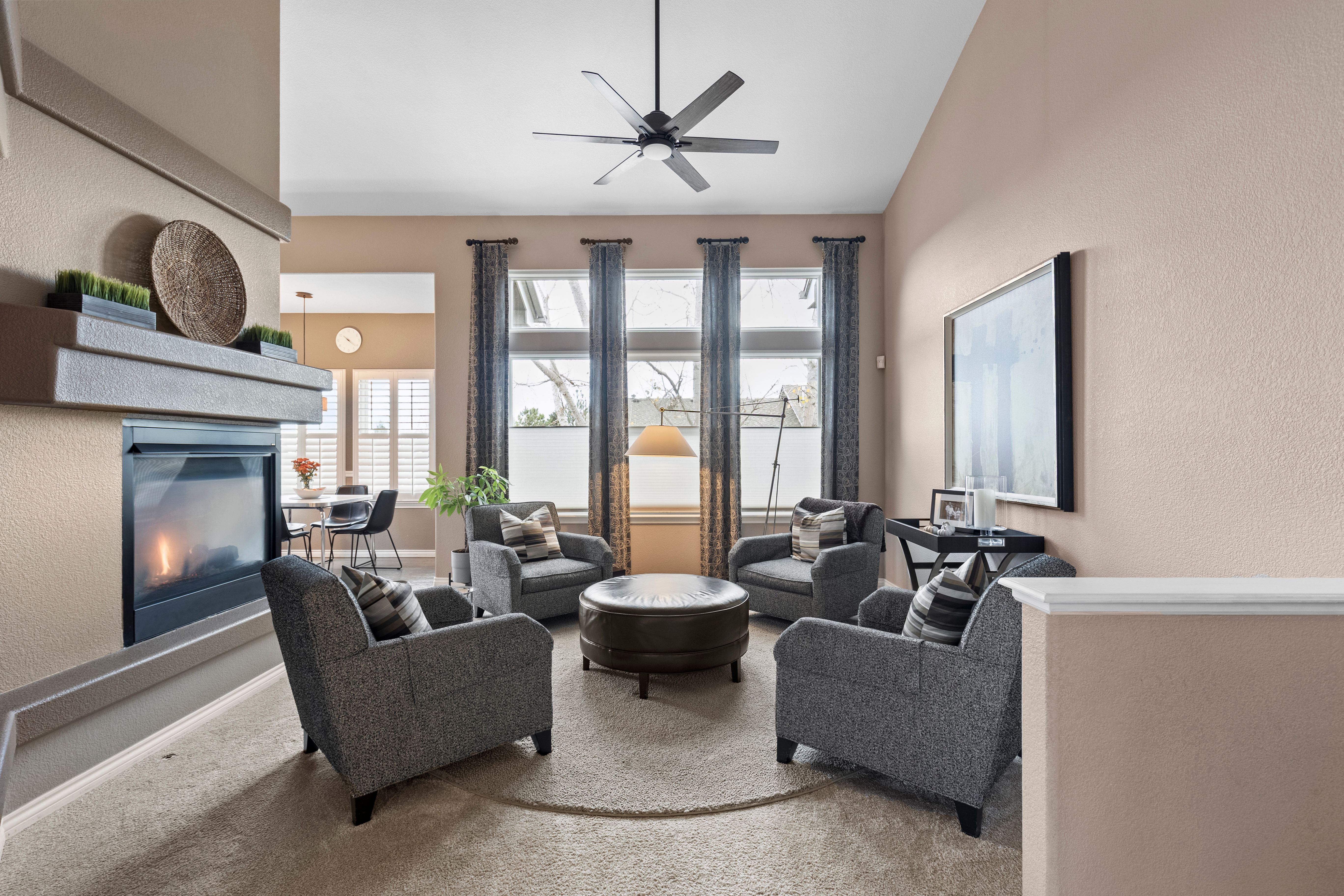  Arvada Ranch with Space, Style & Outdoor Living - 物件實景
