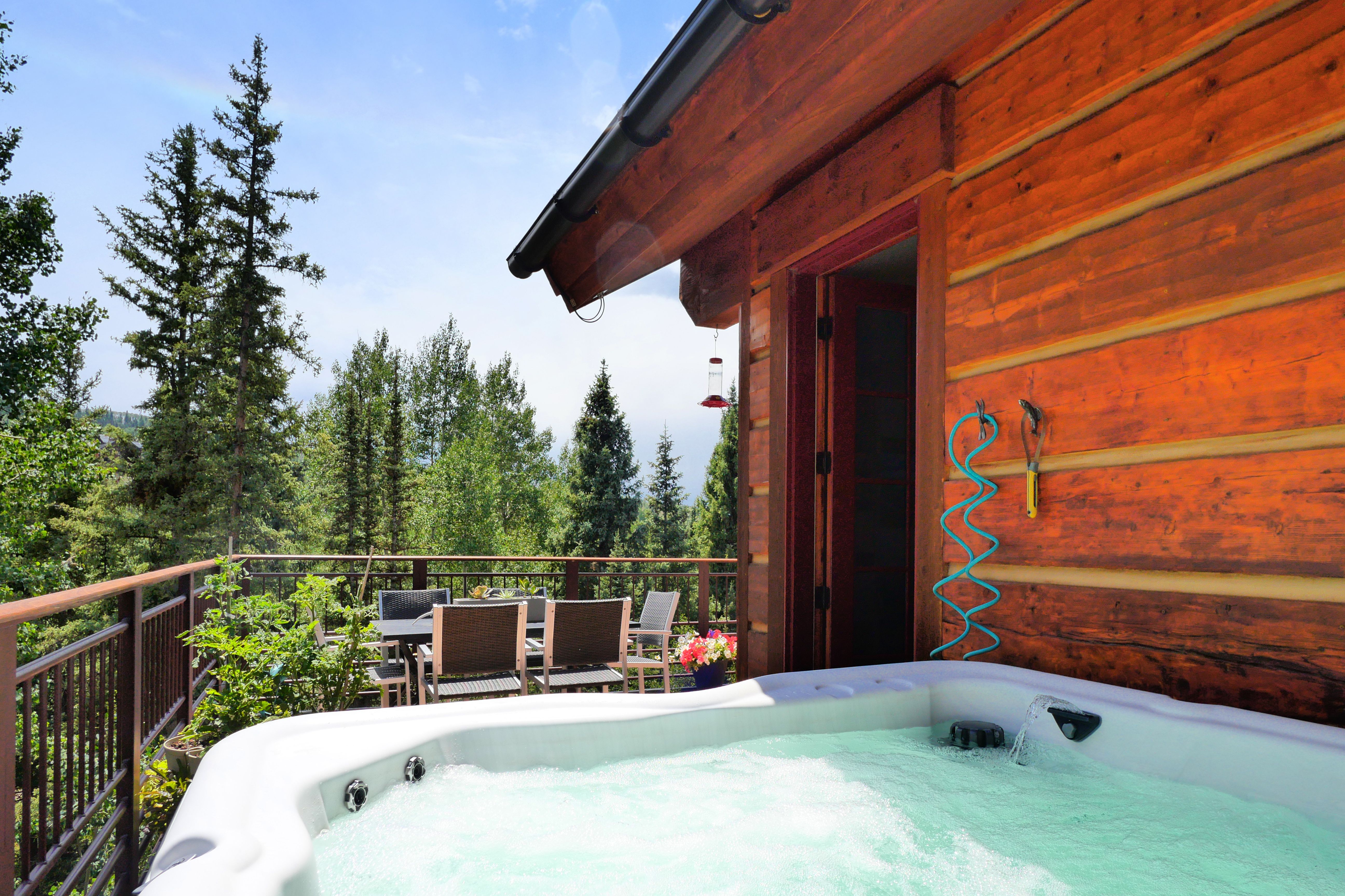  Luxury Condo Minutes from the Gondola - 物件實景