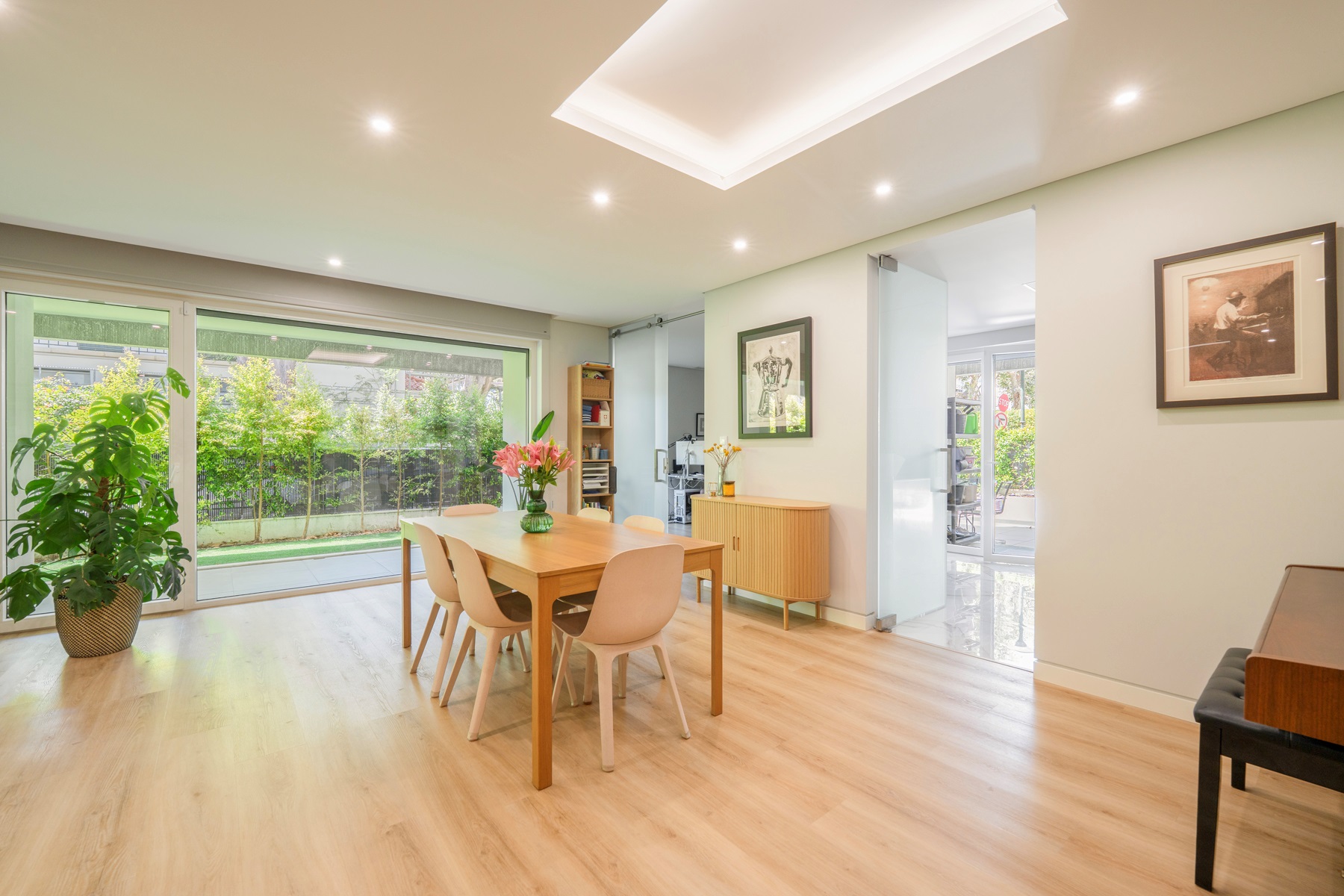  Flat, 4 bedrooms, for Sale - 物件實景