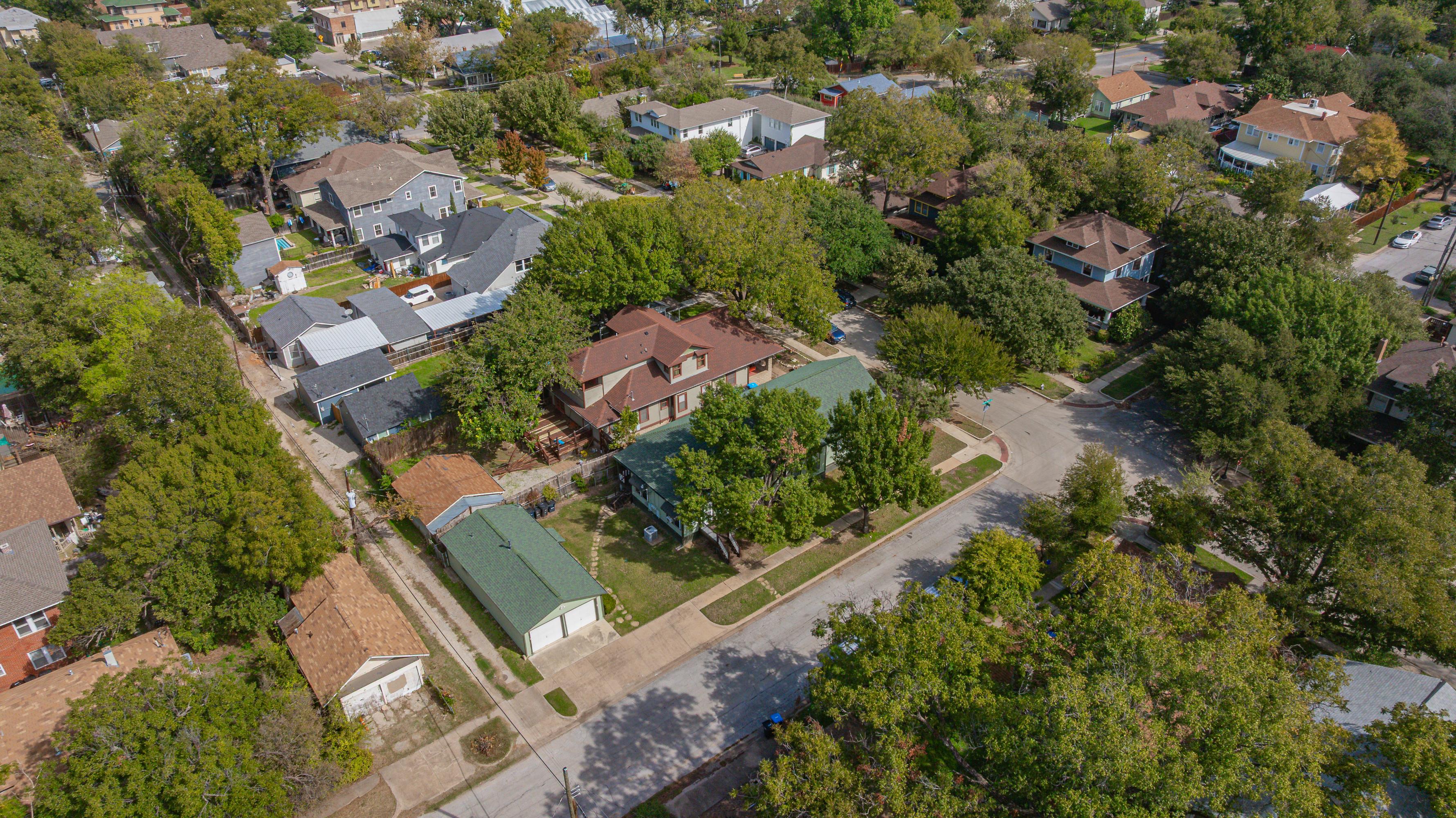  1728 5th Avenue, Fort Worth, TX, 76110 - 物件實景