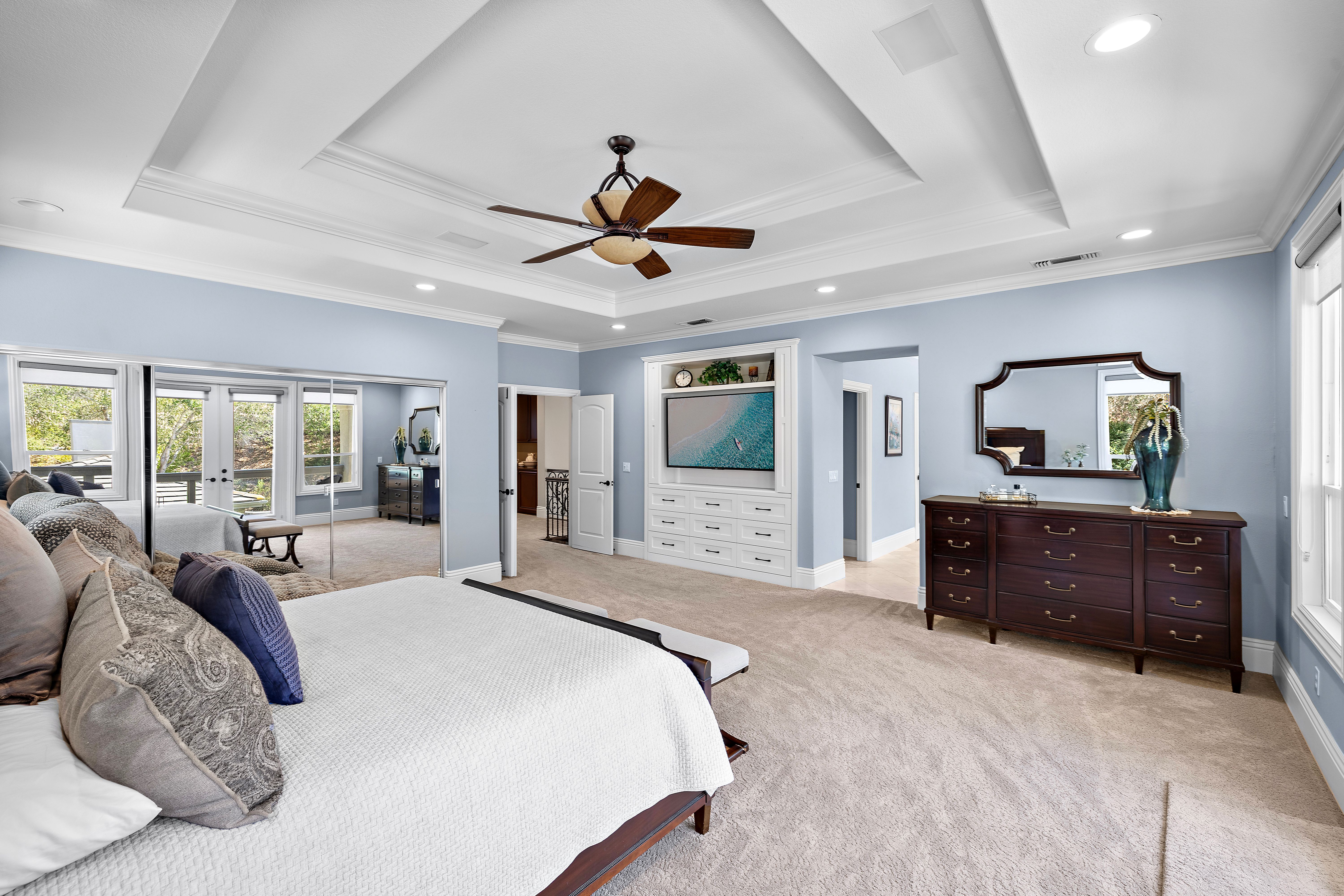  1 Sausalito Drive, Coto de Caza, CA 92679 - 物件實景