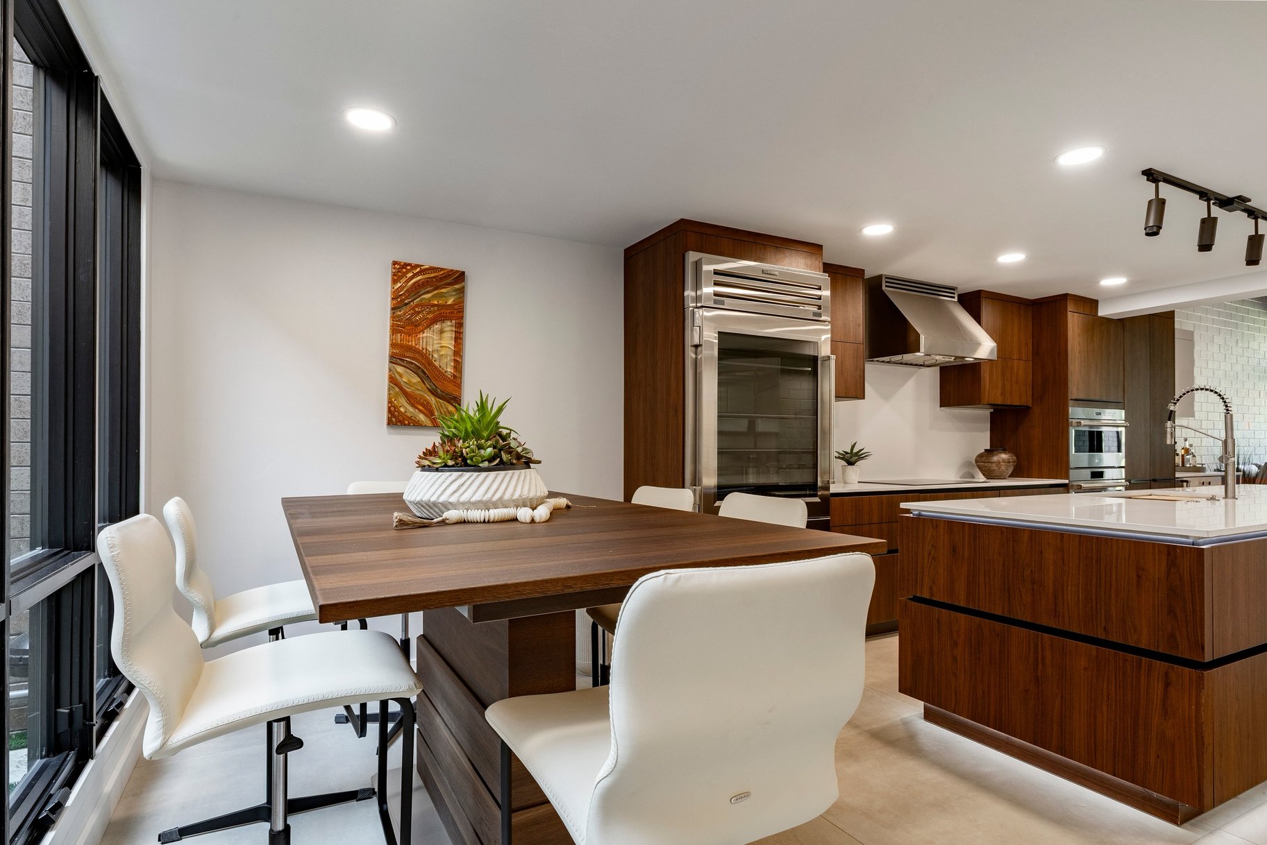  Modern Mountain Luxury on the Park City Municipal Golf Course - 物件實景