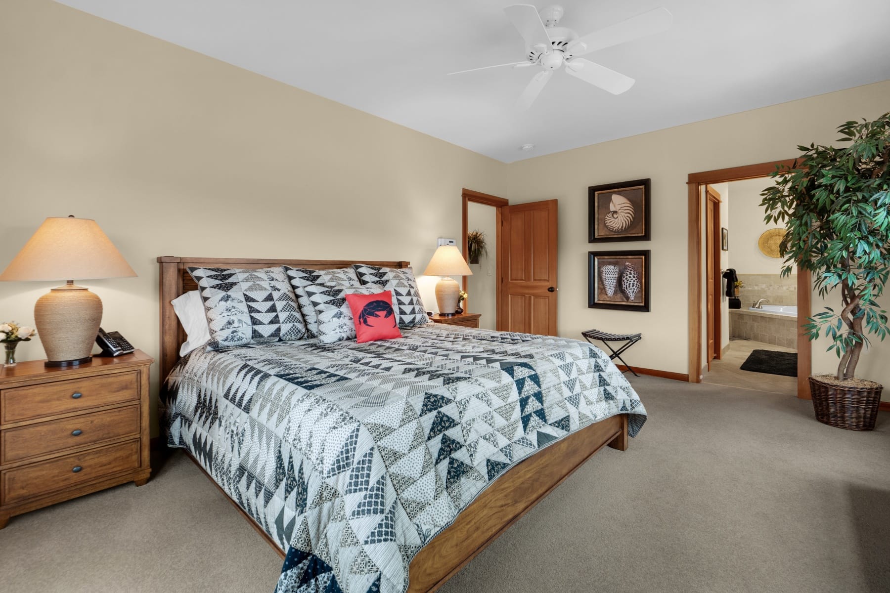  123 S Hemlock ST ##201 Cannon Beach, OR 97110 - 物件實景