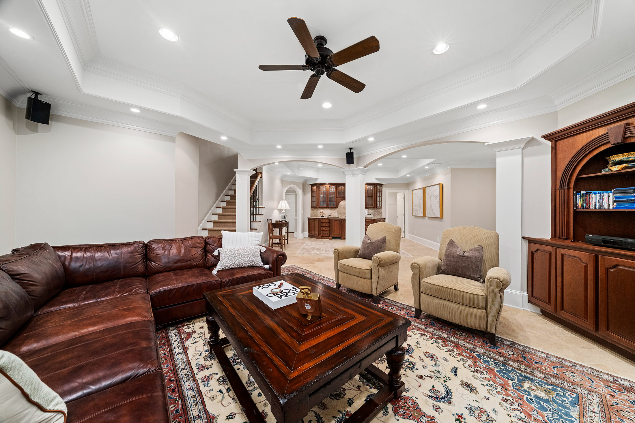  Estate-style Living in One of Milton