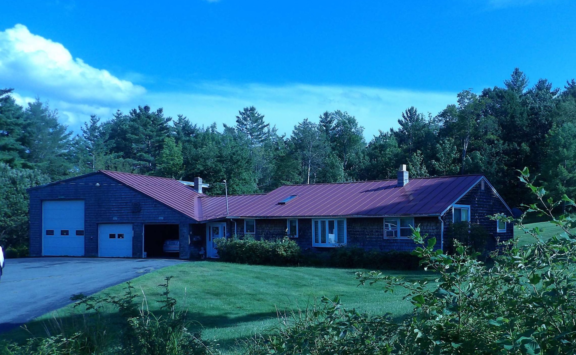 Lebanon, New Hampshire, 03766, United States, 4 Bedrooms Bedrooms, ,2 BathroomsBathrooms,Residential,For Sale,1918563