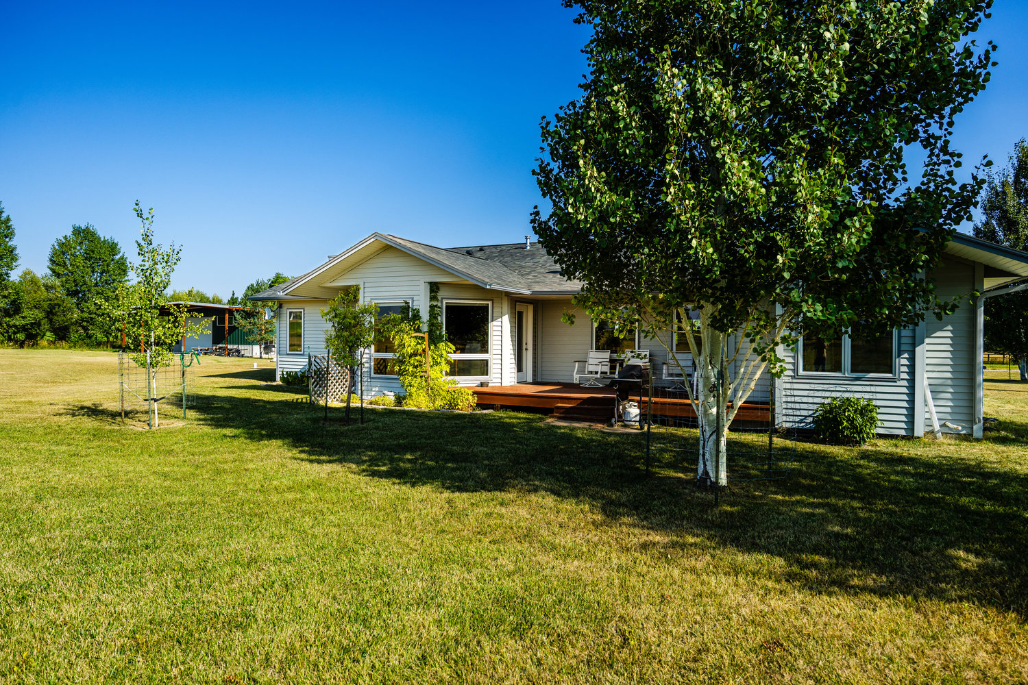 Sheridan, Wyoming, 82801, United States, 3 Bedrooms Bedrooms, ,2 BathroomsBathrooms,Residential,For Sale,1941292