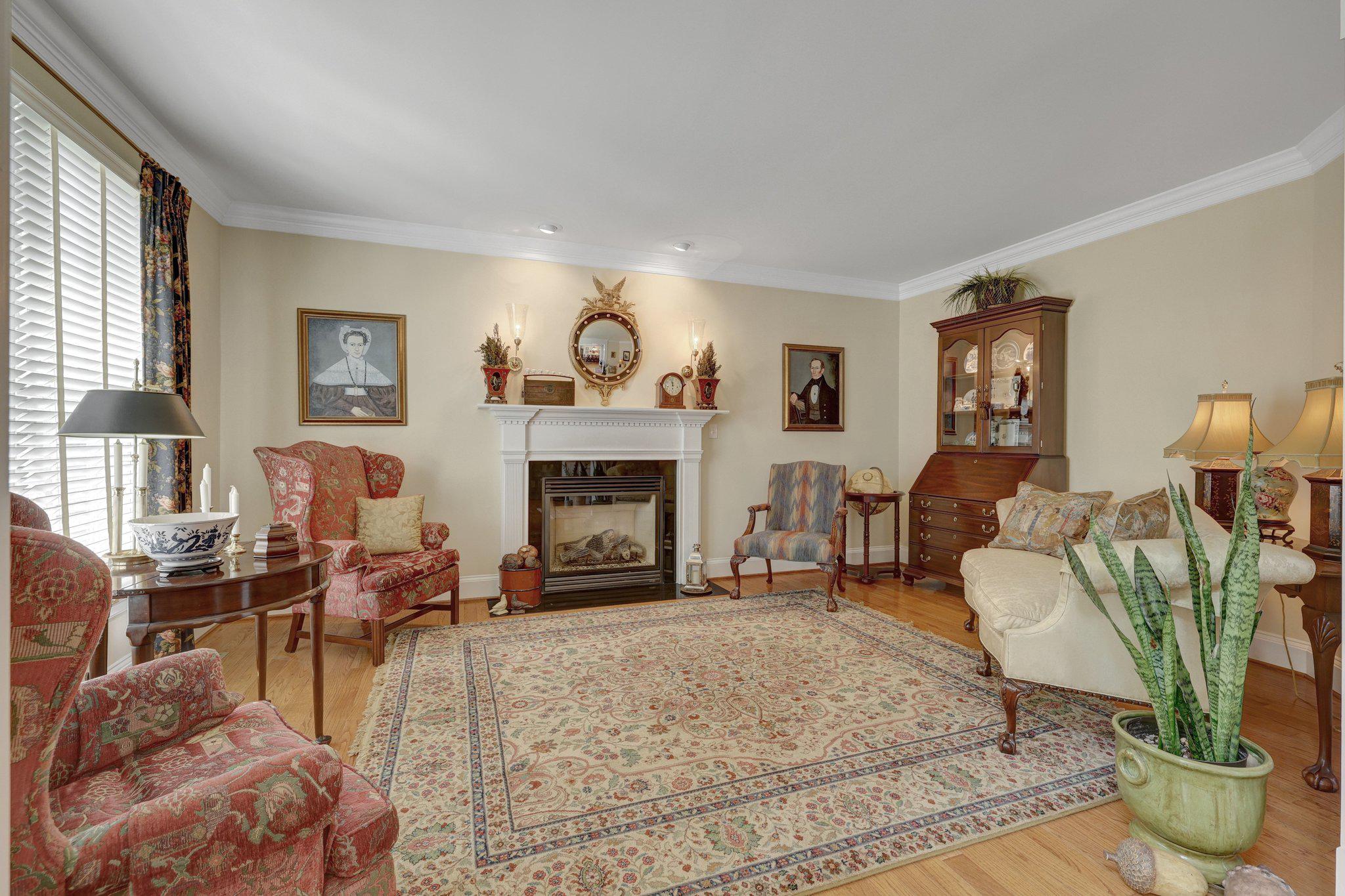  513 John Marshall Drive NE, Vienna, VA, 22180 - 物件實景