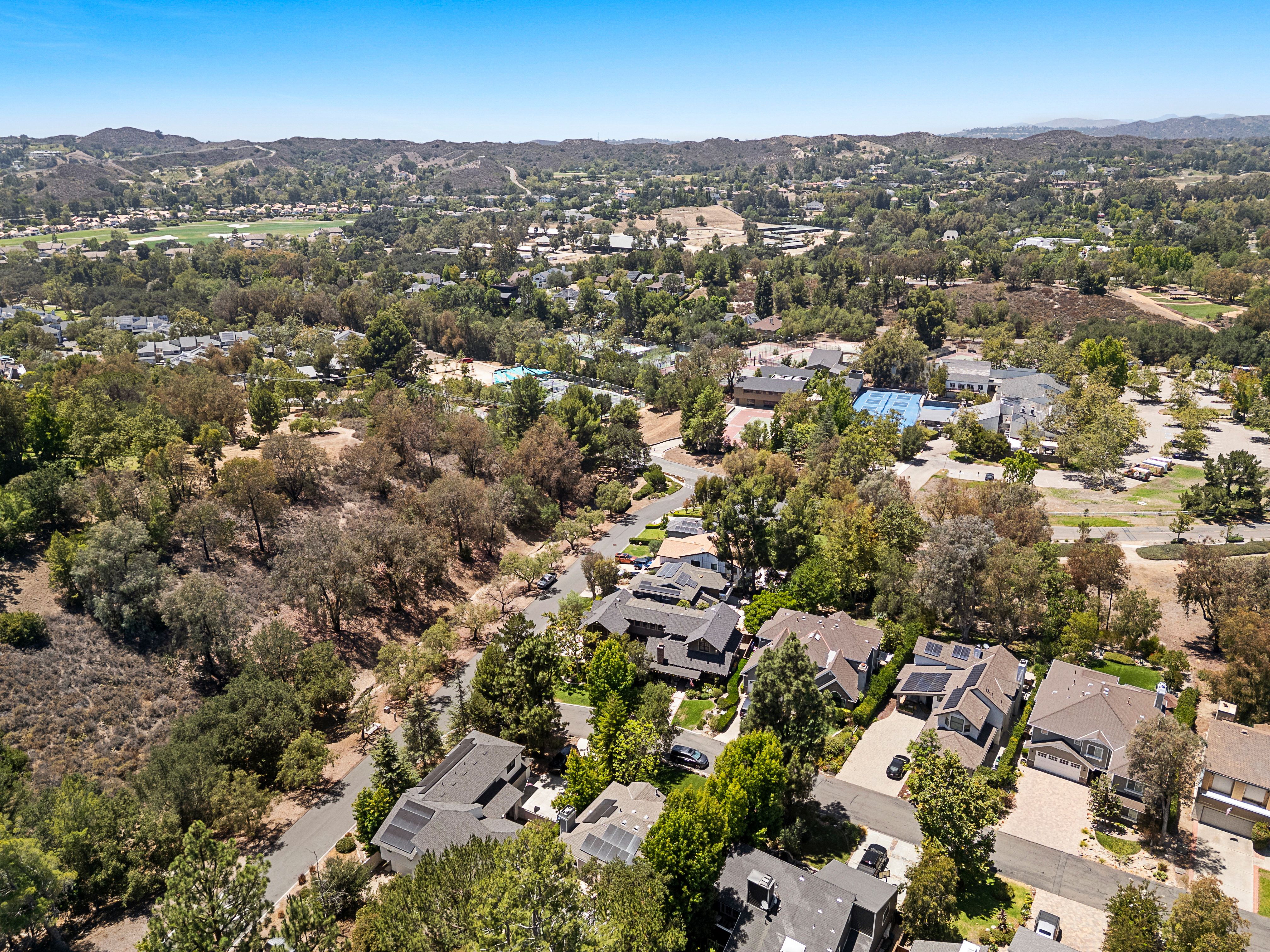  23462 Via Codorniz, Coto de Caza, CA 92679 - 物件實景