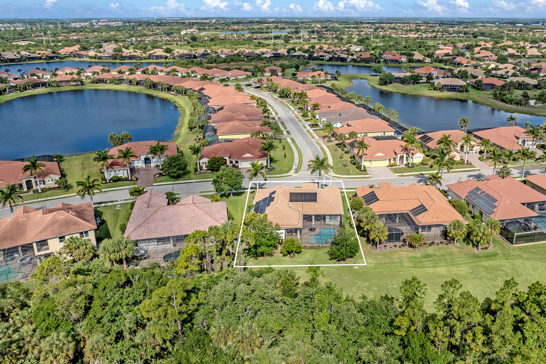  VENETIAN GOLF & RIVER CLUB - 物件實景
