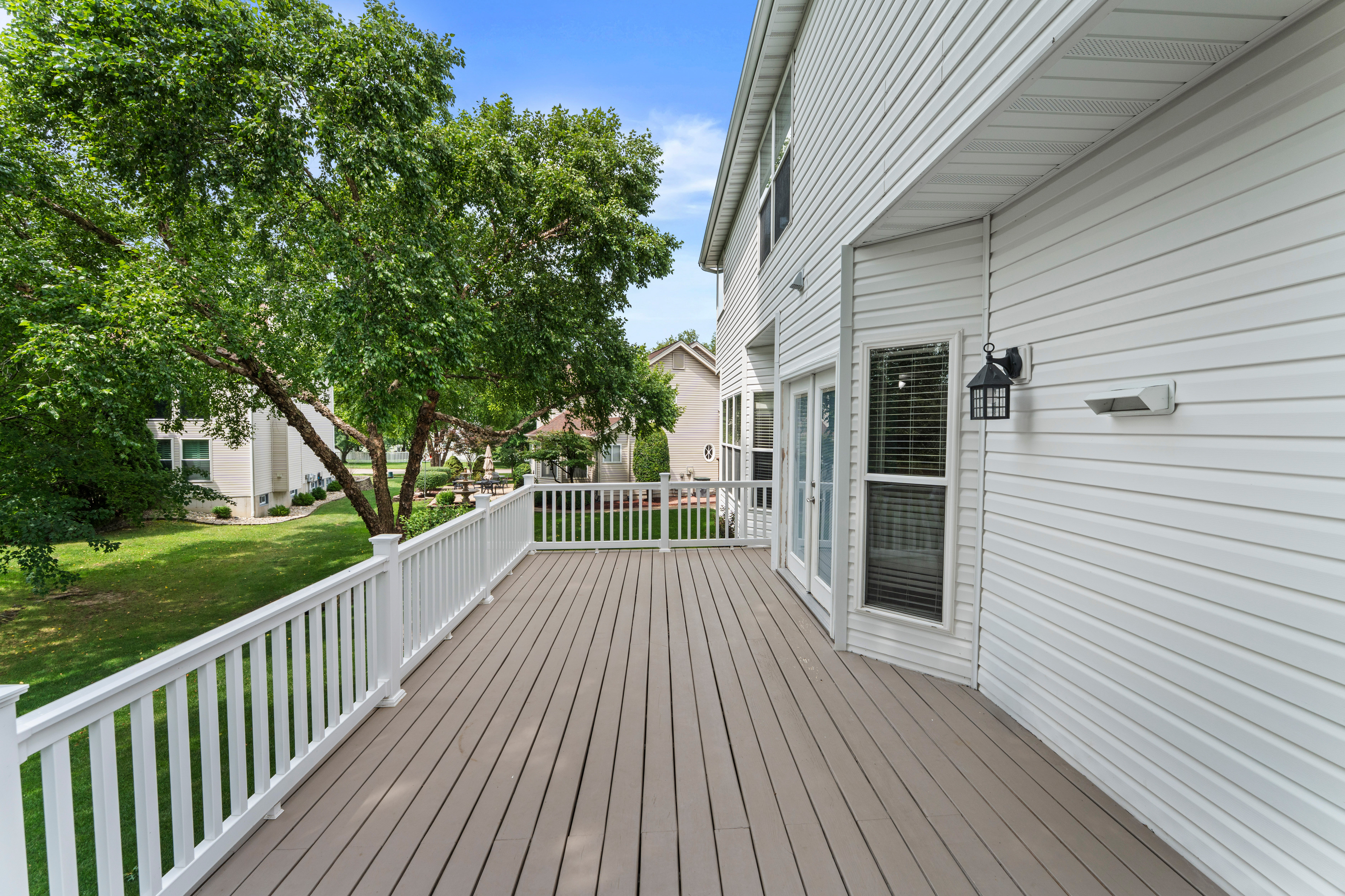  Beautifully maintained 2-story home. - 物件實景