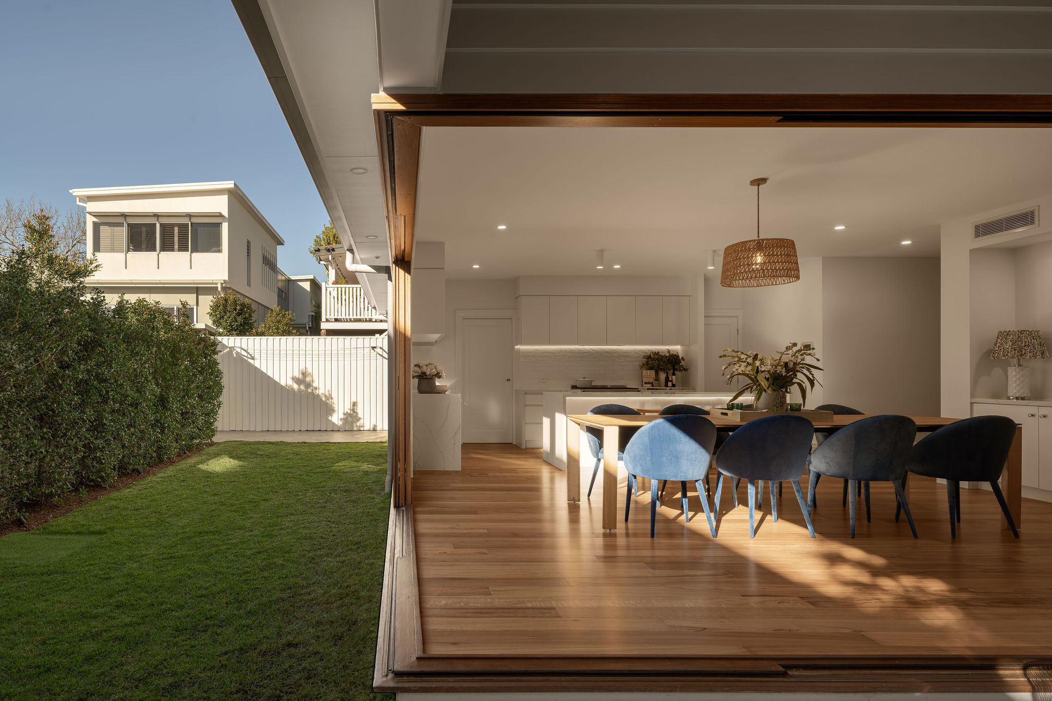  Sophisticated Hamptons Living in a Prestigious Ascot Pocket - 物件實景