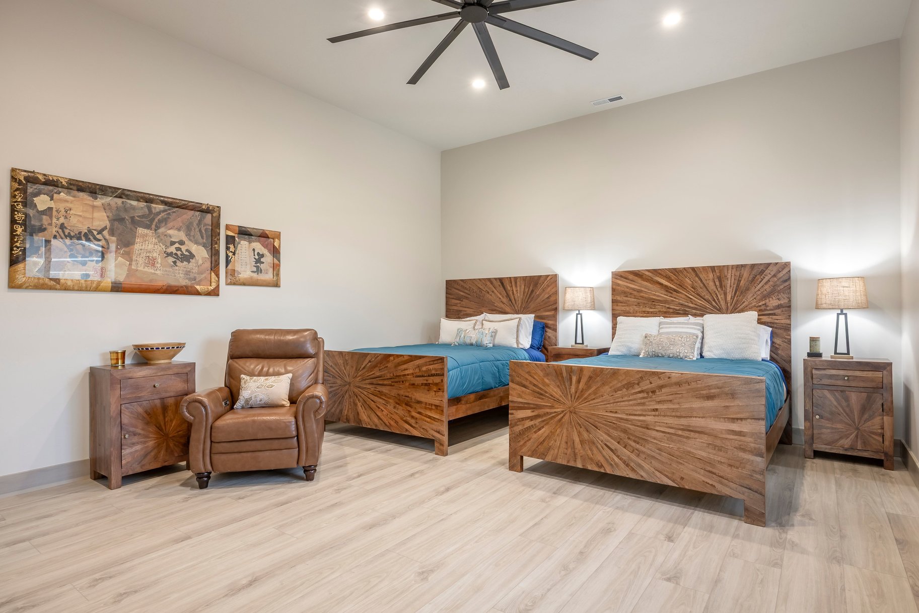  Rare Custom Contemporary Home – Minutes to Deer Valley East Village - 物件實景