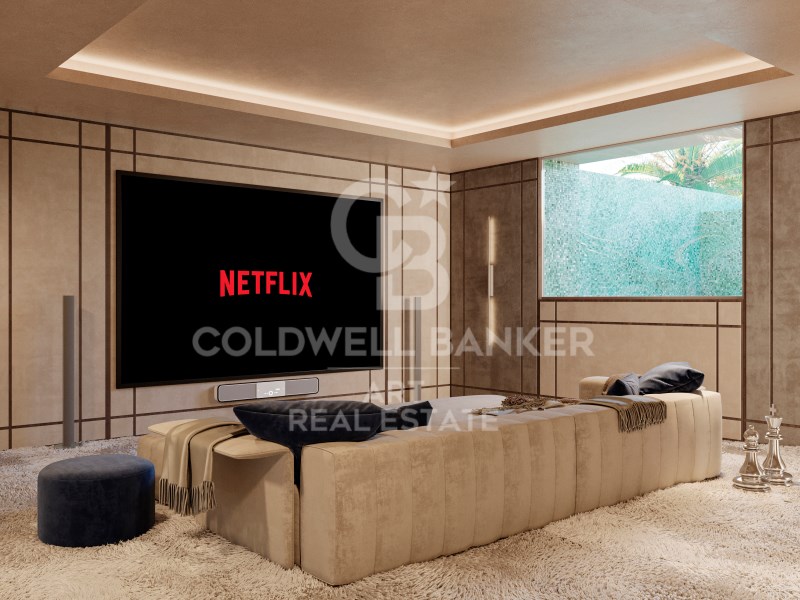 Marbella, Andalusia, ES, 5 Bedrooms Bedrooms, ,5 BathroomsBathrooms,Residential,For Sale,1987854