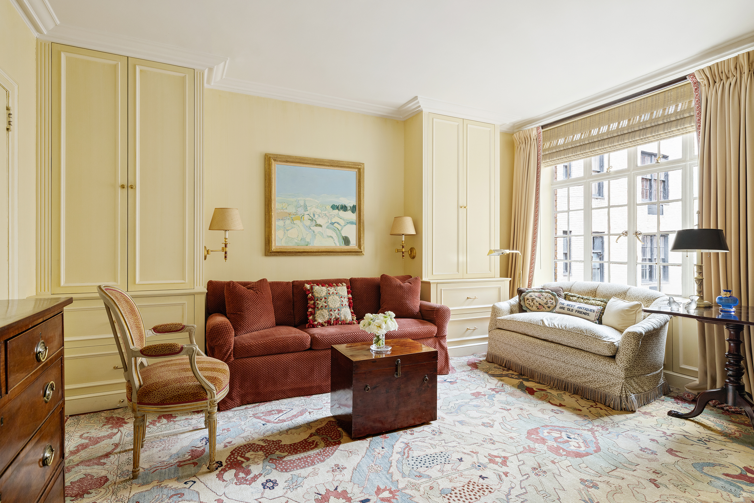  115 East 67th Street 7/8A - 物件實景