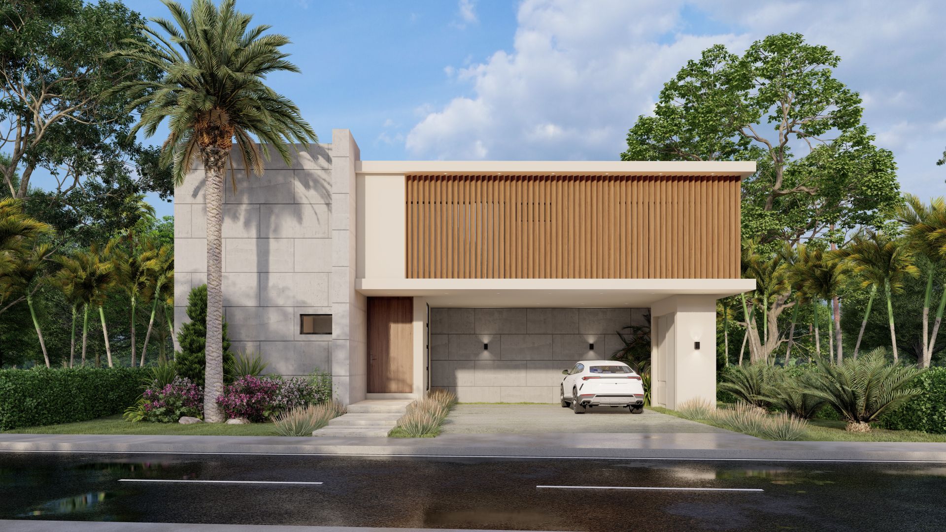 Punta Cana, DO, 5 Bedrooms Bedrooms, ,7 BathroomsBathrooms,Residential,For Sale,1989200