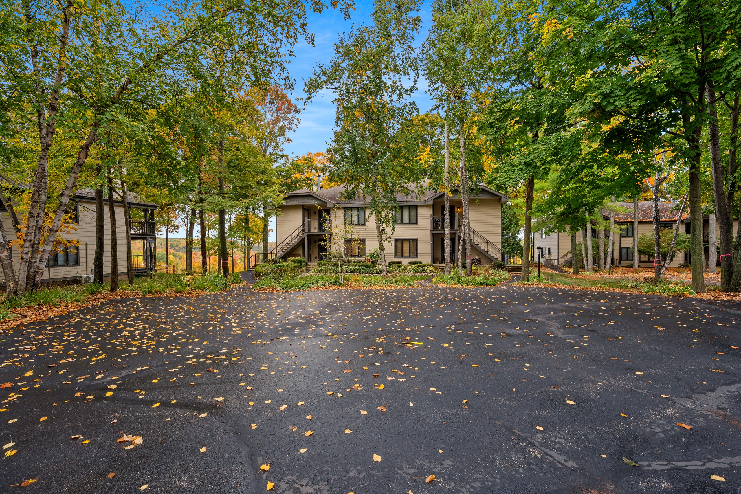  Door County Condo With Bay Views - 物件實景