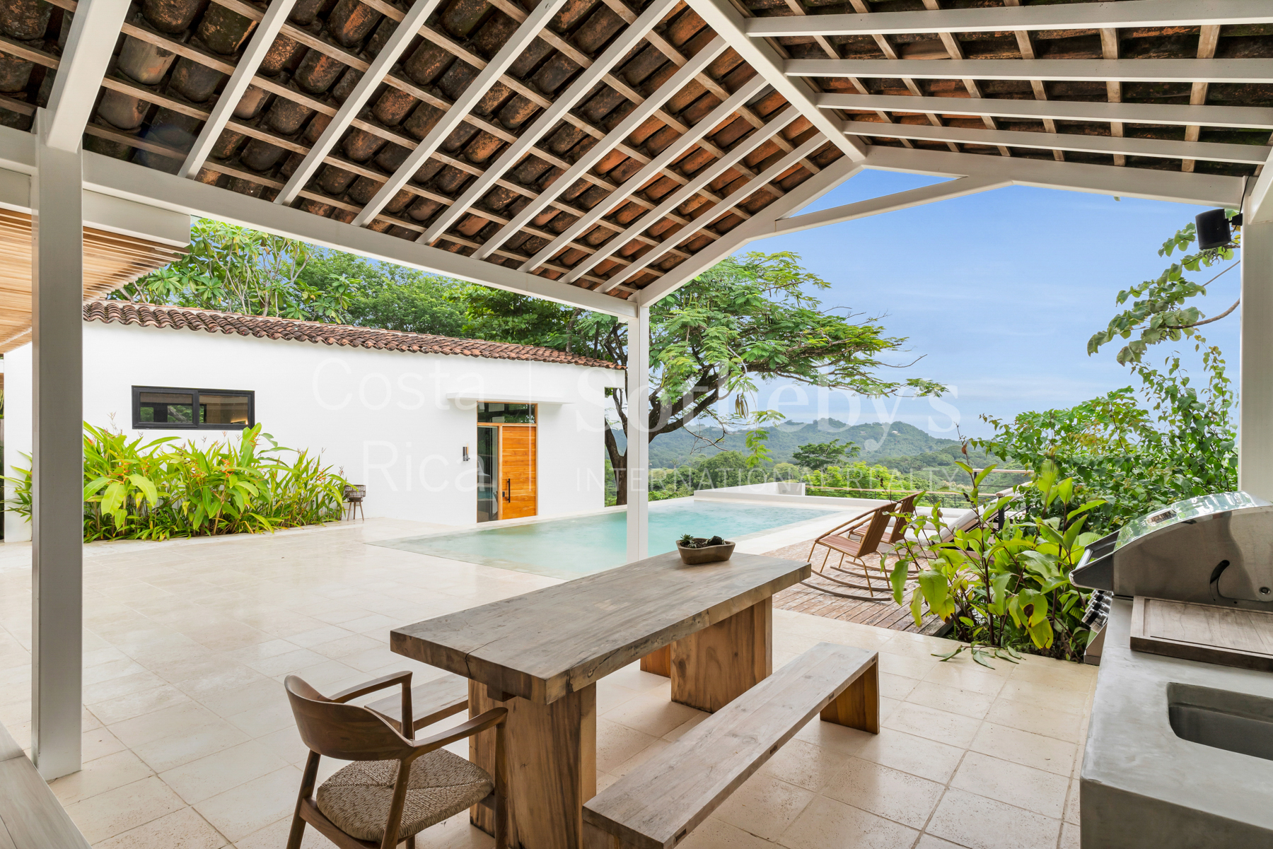  Villa Solana - 物件實景