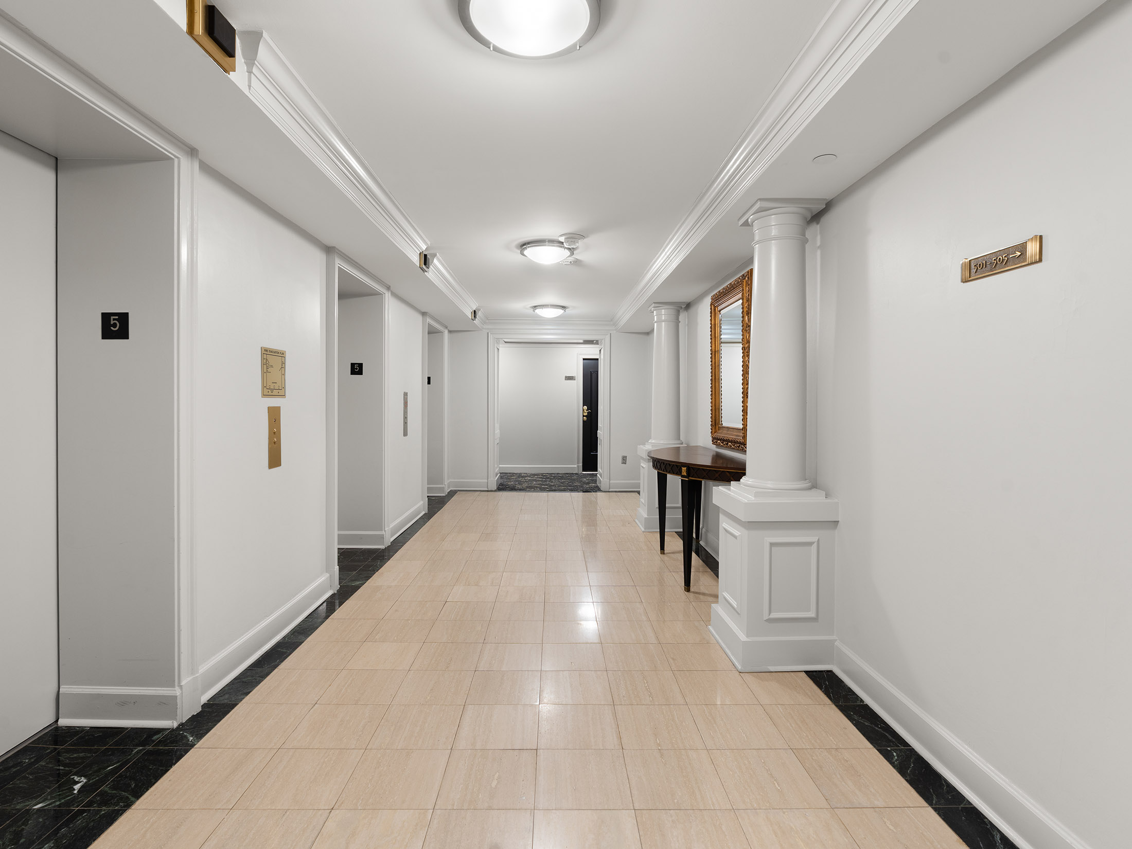  Completely Renovated Residence at The Concorde - 物件實景