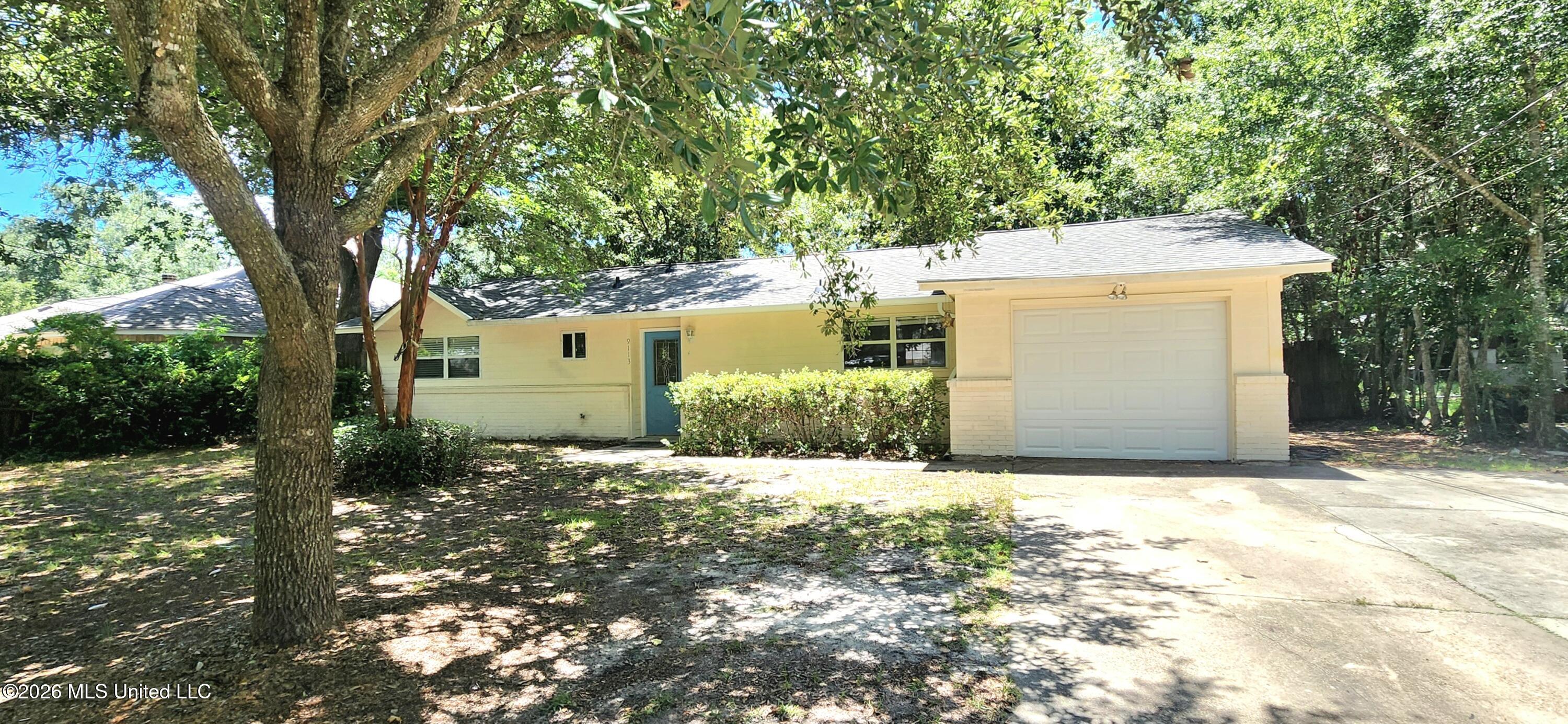 Warbler Ave, Ocean Springs, MS 39564 #1