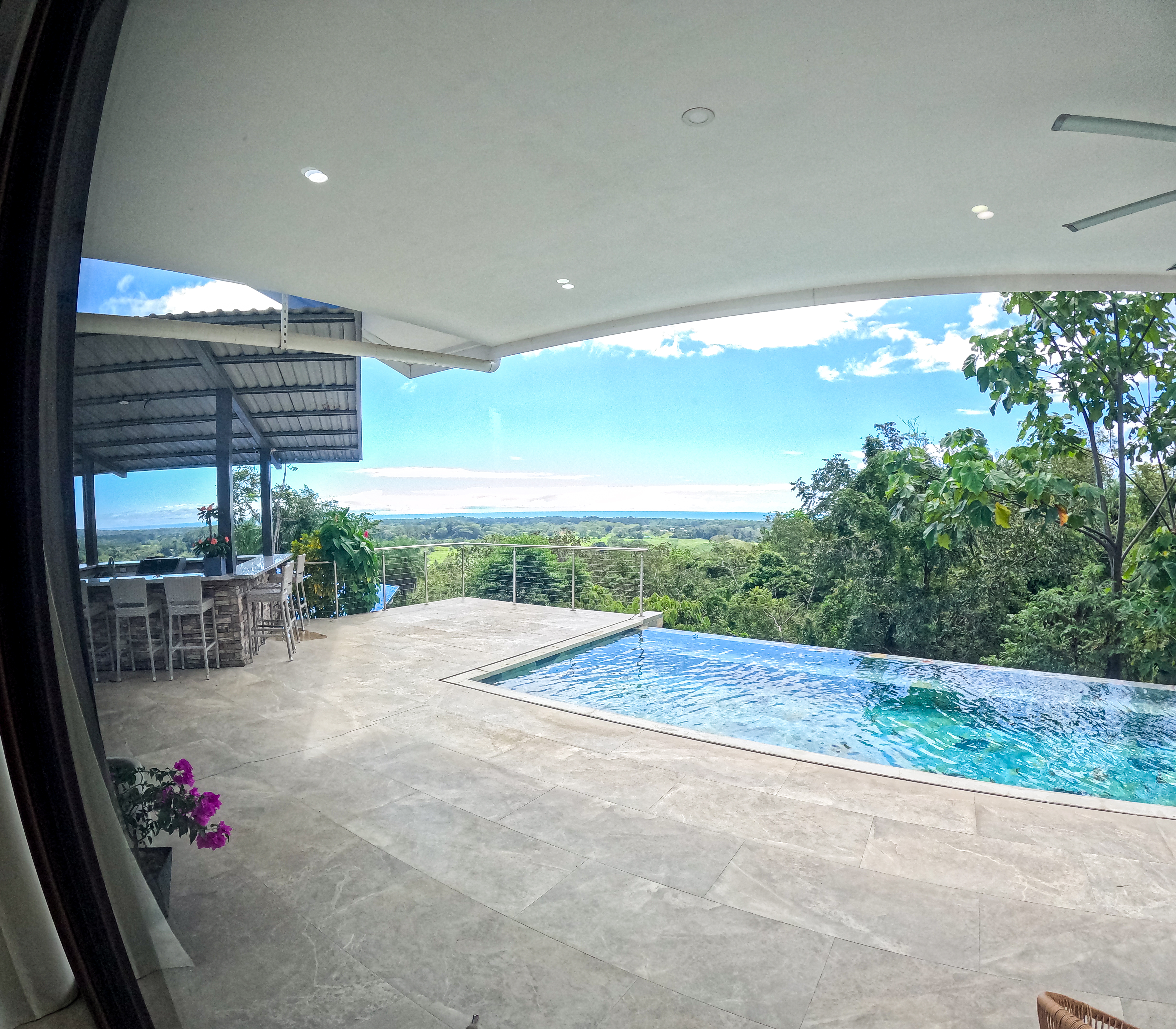 Tesoro del Sol, Quebrada Amarillo, Garabito, Punta, Esterillos, Puntarenas, CR, 3 Bedrooms Bedrooms, ,3 BathroomsBathrooms,Residential,For Sale,Tesoro del Sol, Quebrada Amarillo, Garabito, Punta,1672213