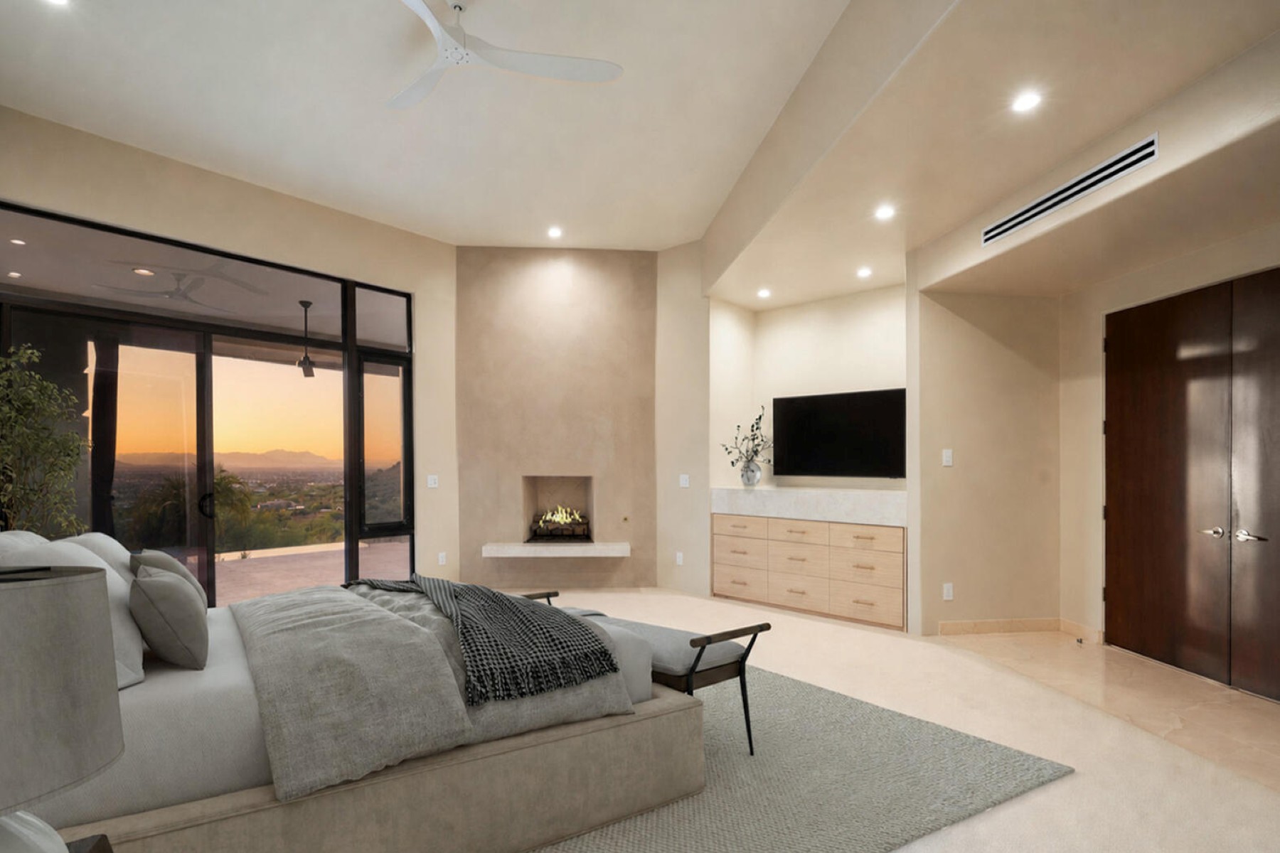  7473 N 58th Place¦Paradise Valley, AZ - 物件實景