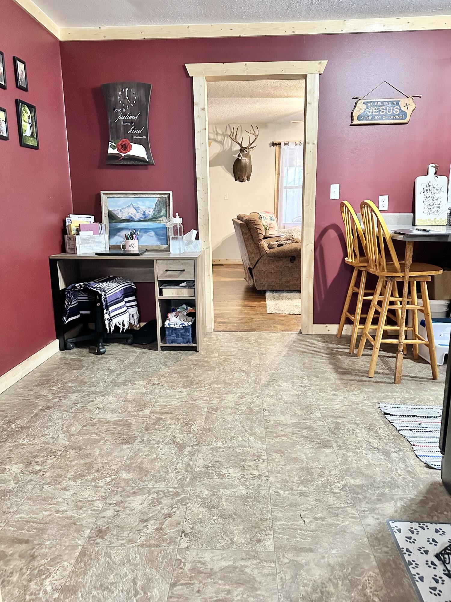 Long Lane, Missouri, 65590, United States, 2 Bedrooms Bedrooms, ,1 BathroomBathrooms,Residential,For Sale,1934971