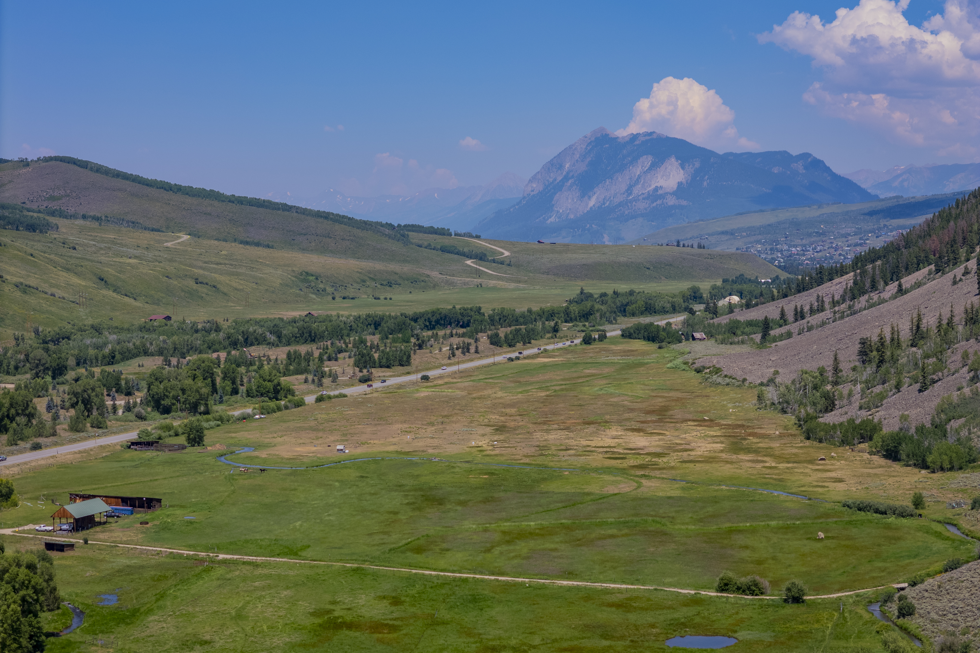  Your Colorado Dream 35 Scenic Acres with Mountain Views - 物件實景