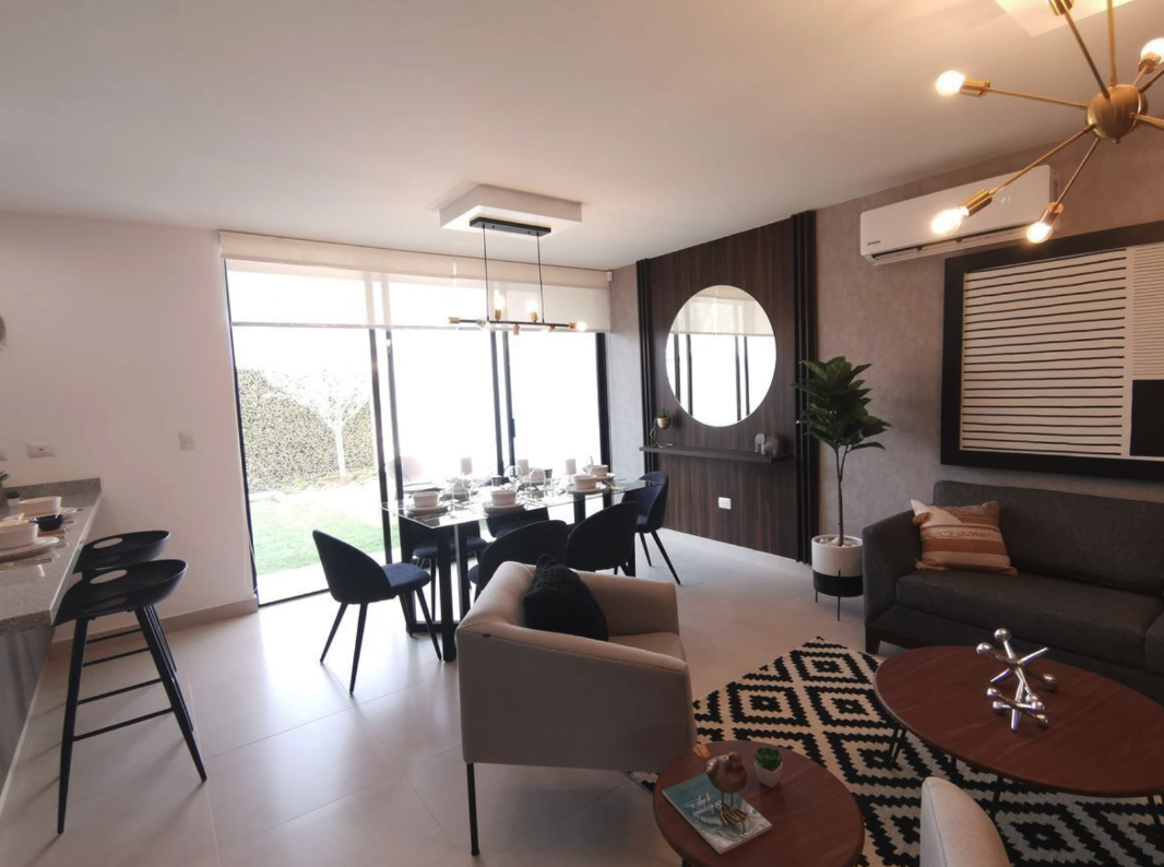 Cirio, El Marqués, Querétaro, 76269, Mexico, 3 Bedrooms Bedrooms, ,3 BathroomsBathrooms,Residential,For Sale,Cirio,1442033