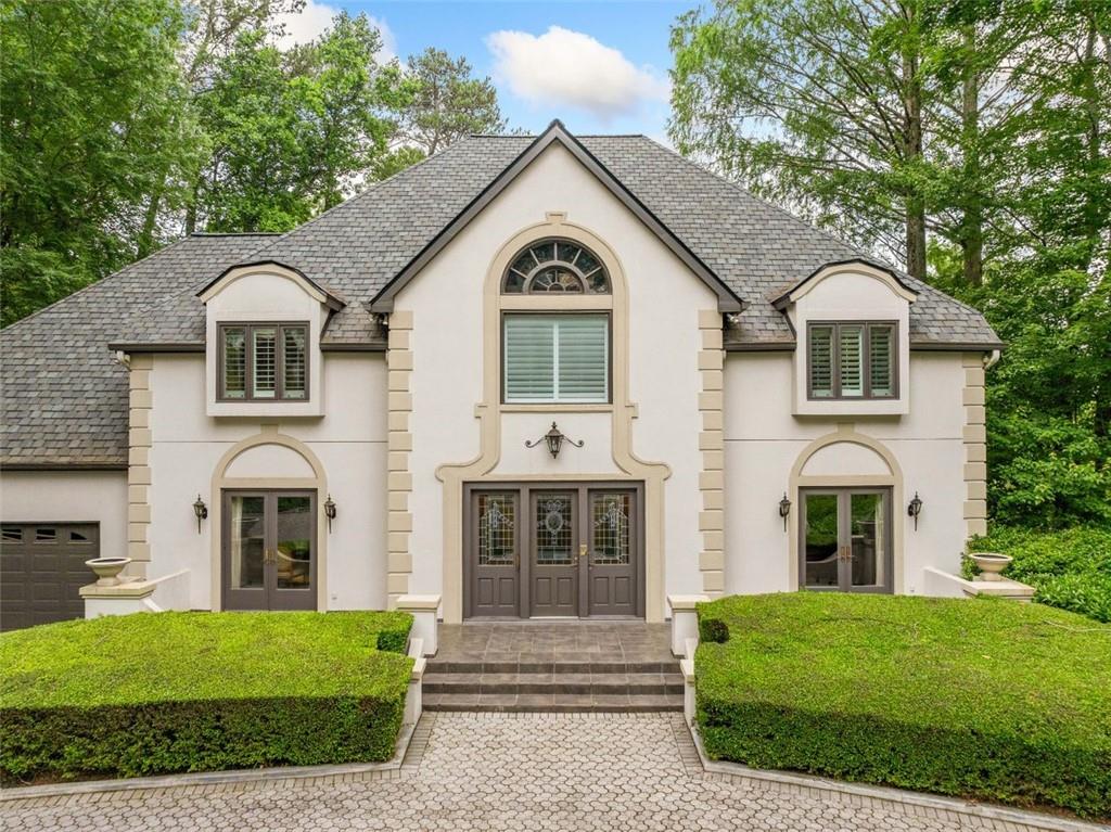 Marietta, Georgia, 30067, United States, 5 Bedrooms Bedrooms, ,5 BathroomsBathrooms,Residential,For Sale,1827290